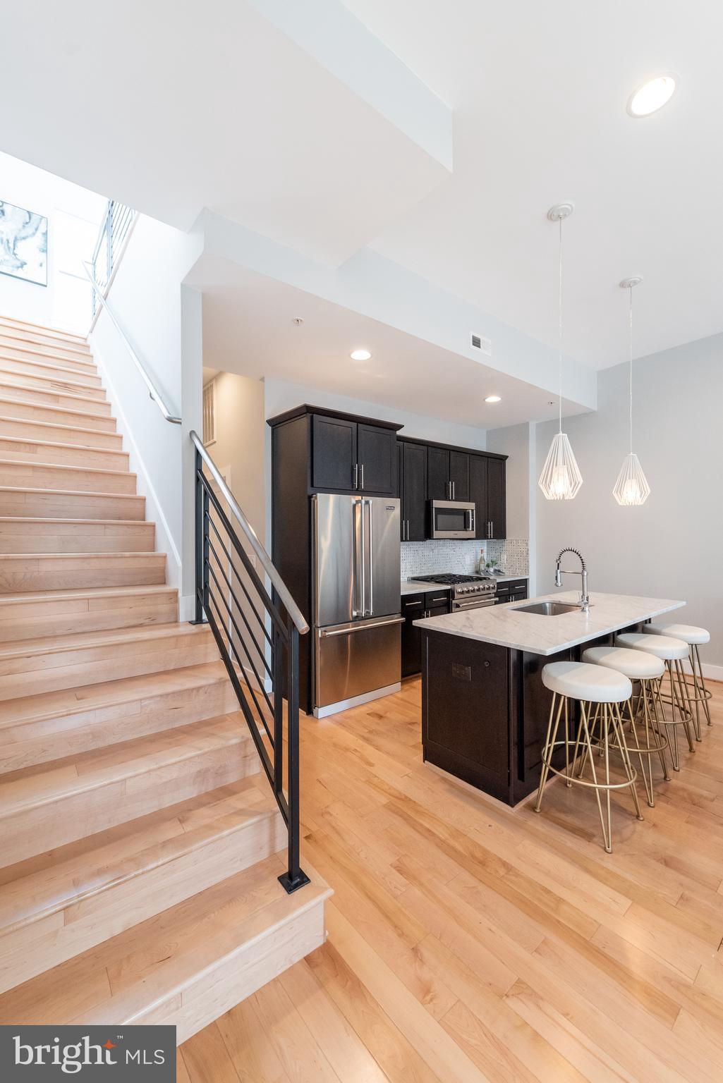 2435 Ontario Road Northwest, Unit PH4 Washington, DC 20009 - Photo 23 of 53 Gallery Image 23