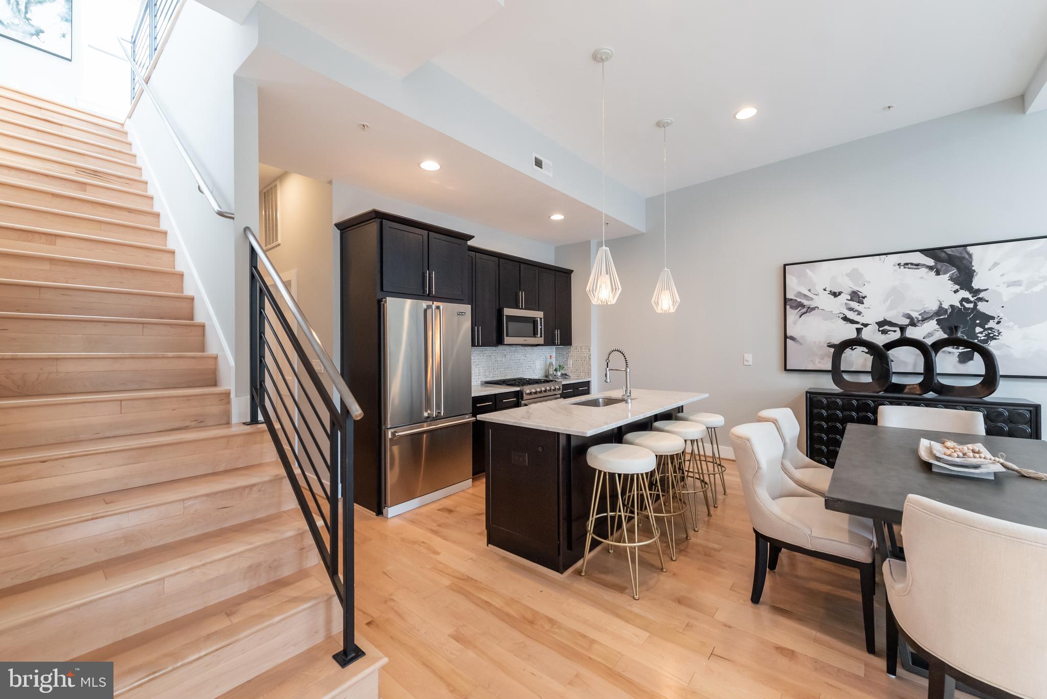 2435 Ontario Road Northwest, Unit PH4 Washington, DC 20009 - Photo 24 of 53 Gallery Image 24