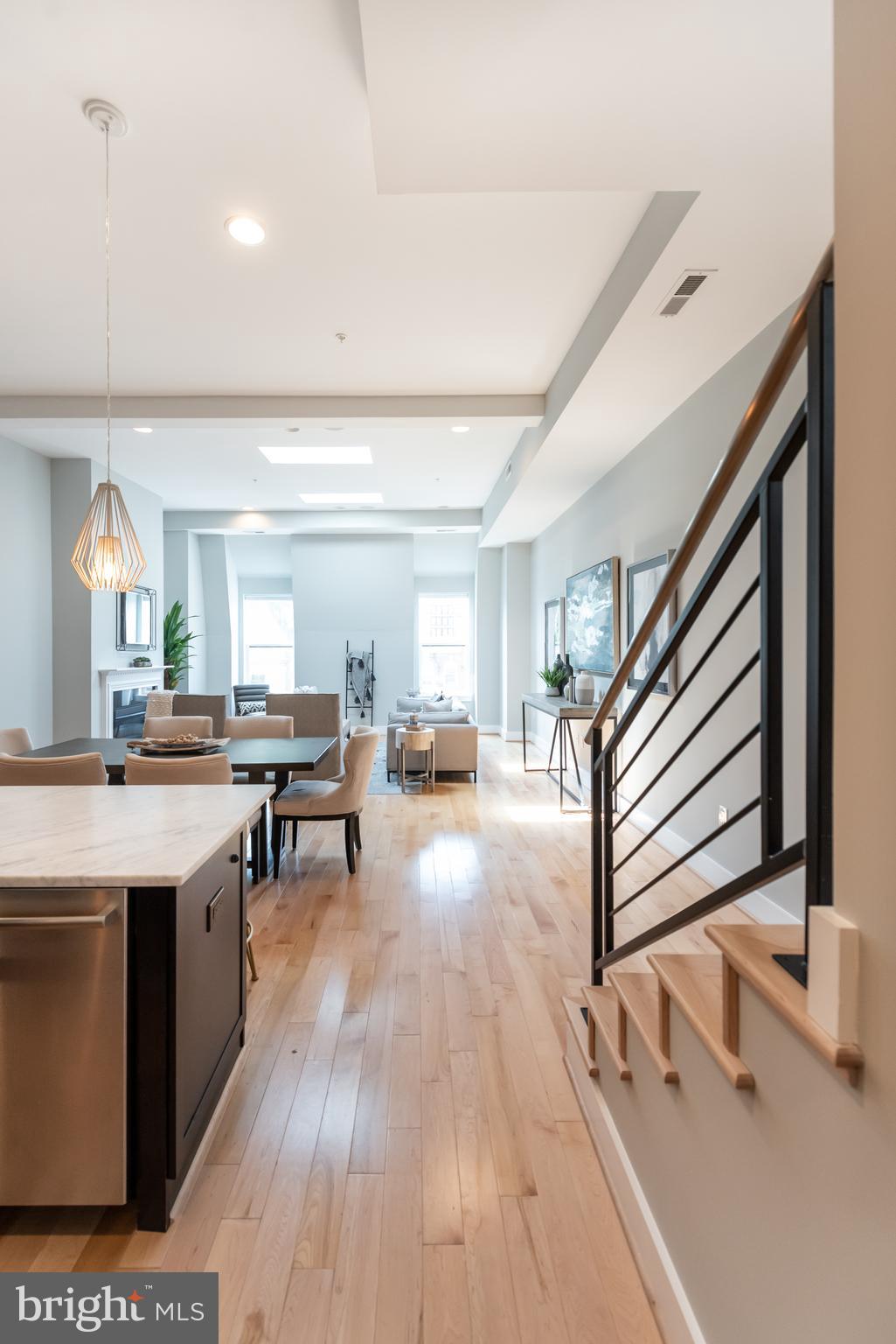 2435 Ontario Road Northwest, Unit PH4 Washington, DC 20009 - Photo 25 of 53 Gallery Image 25