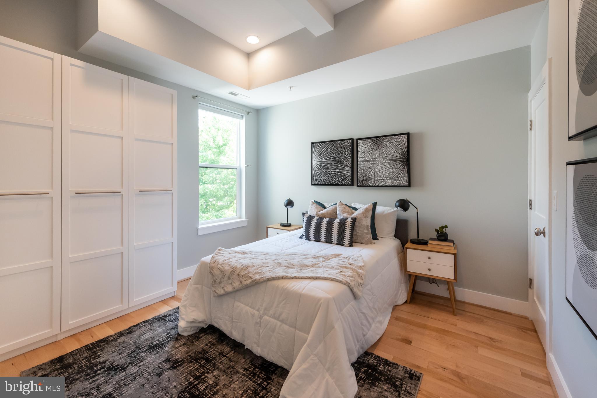 2435 Ontario Road Northwest, Unit PH4 Washington, DC 20009 - Photo 28 of 53 Gallery Image 28