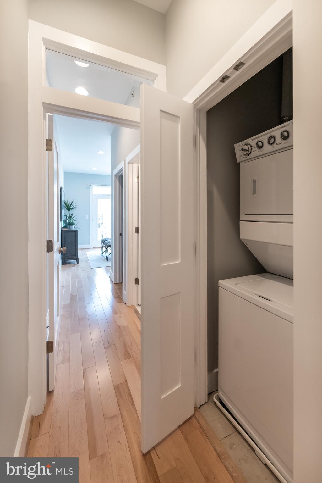 2435 Ontario Road Northwest, Unit PH4 Washington, DC 20009 - Photo 30 of 53 Gallery Image 30