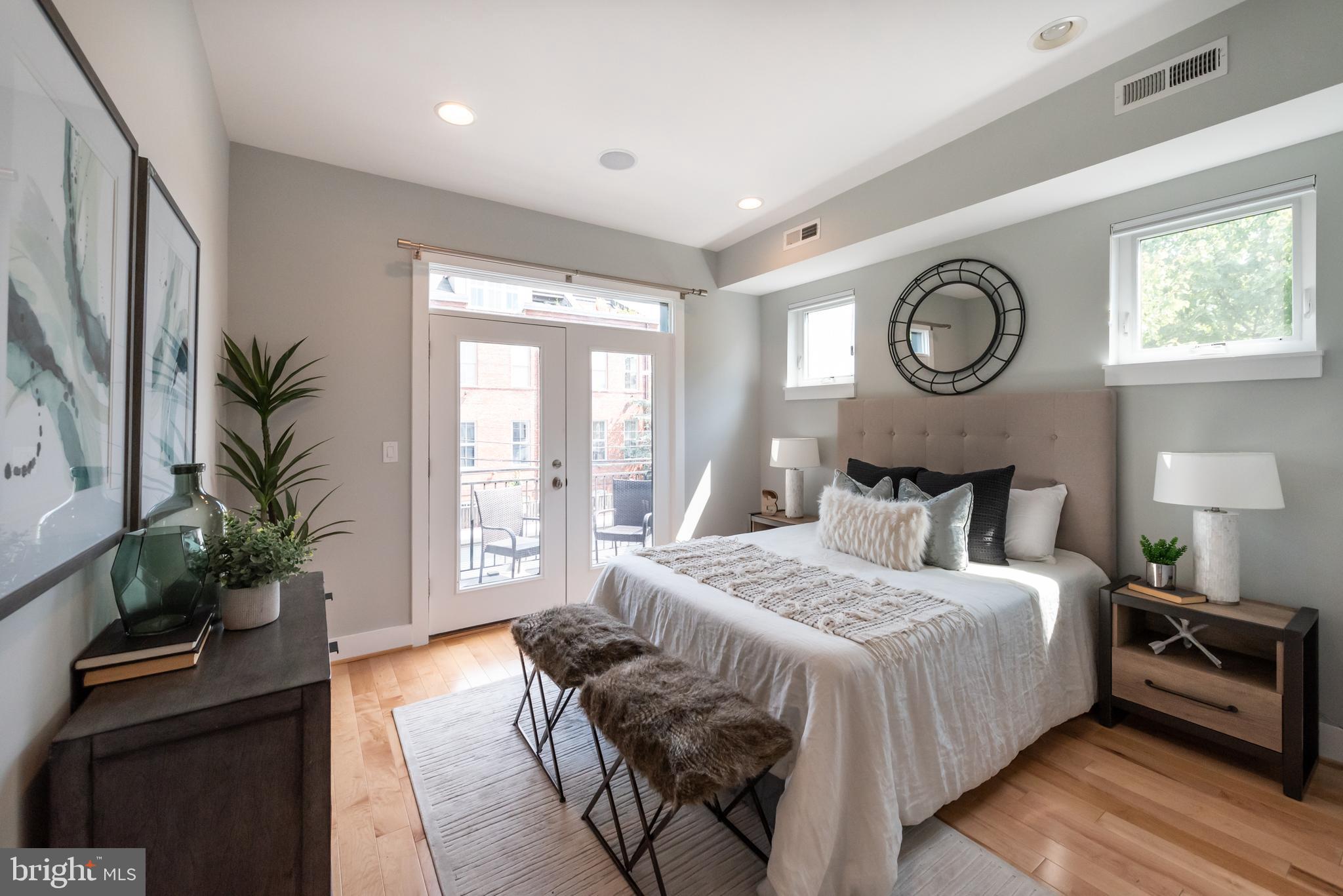 2435 Ontario Road Northwest, Unit PH4 Washington, DC 20009 - Photo 34 of 53 Gallery Image 34