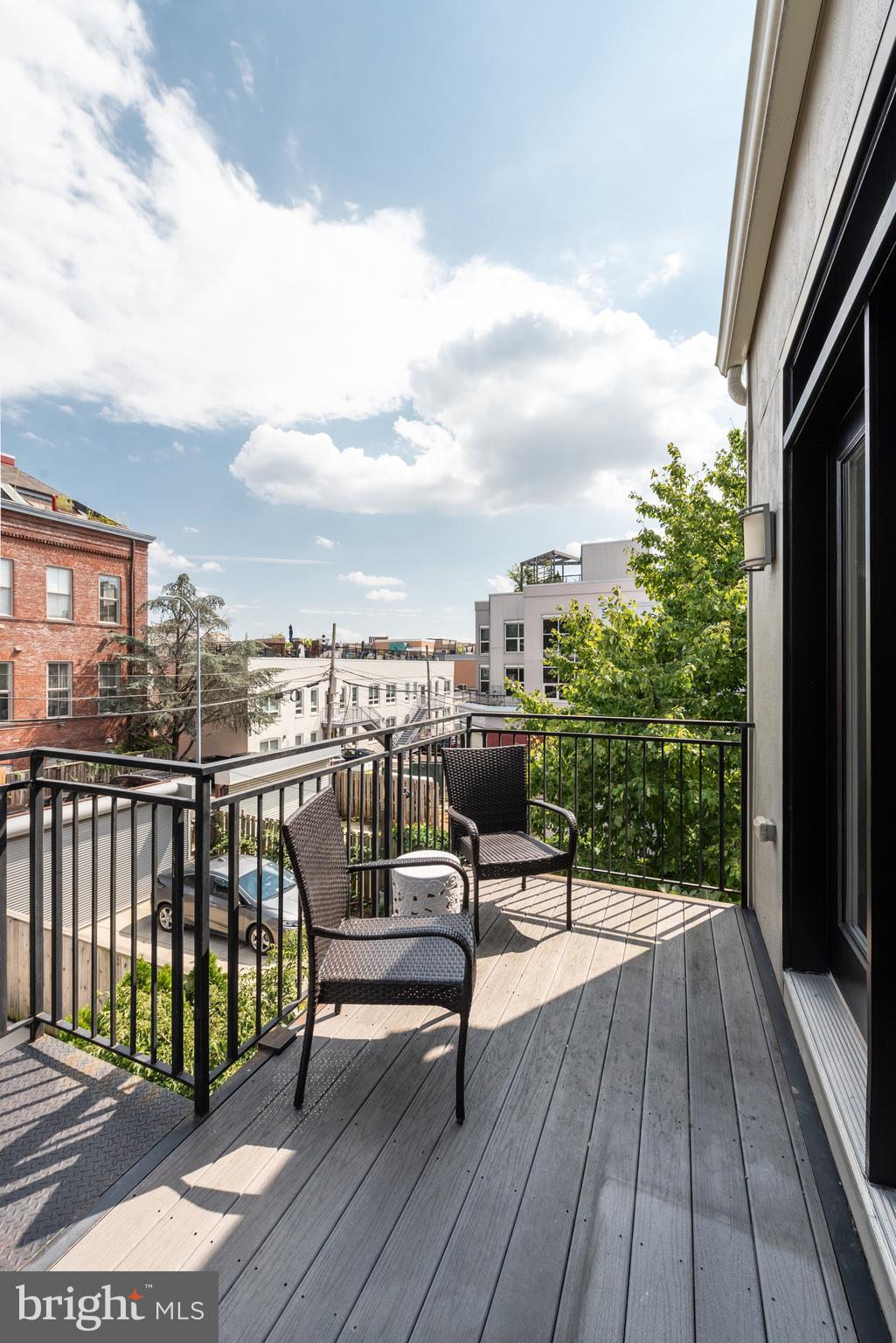 2435 Ontario Road Northwest, Unit PH4 Washington, DC 20009 - Photo 35 of 53 Gallery Image 35