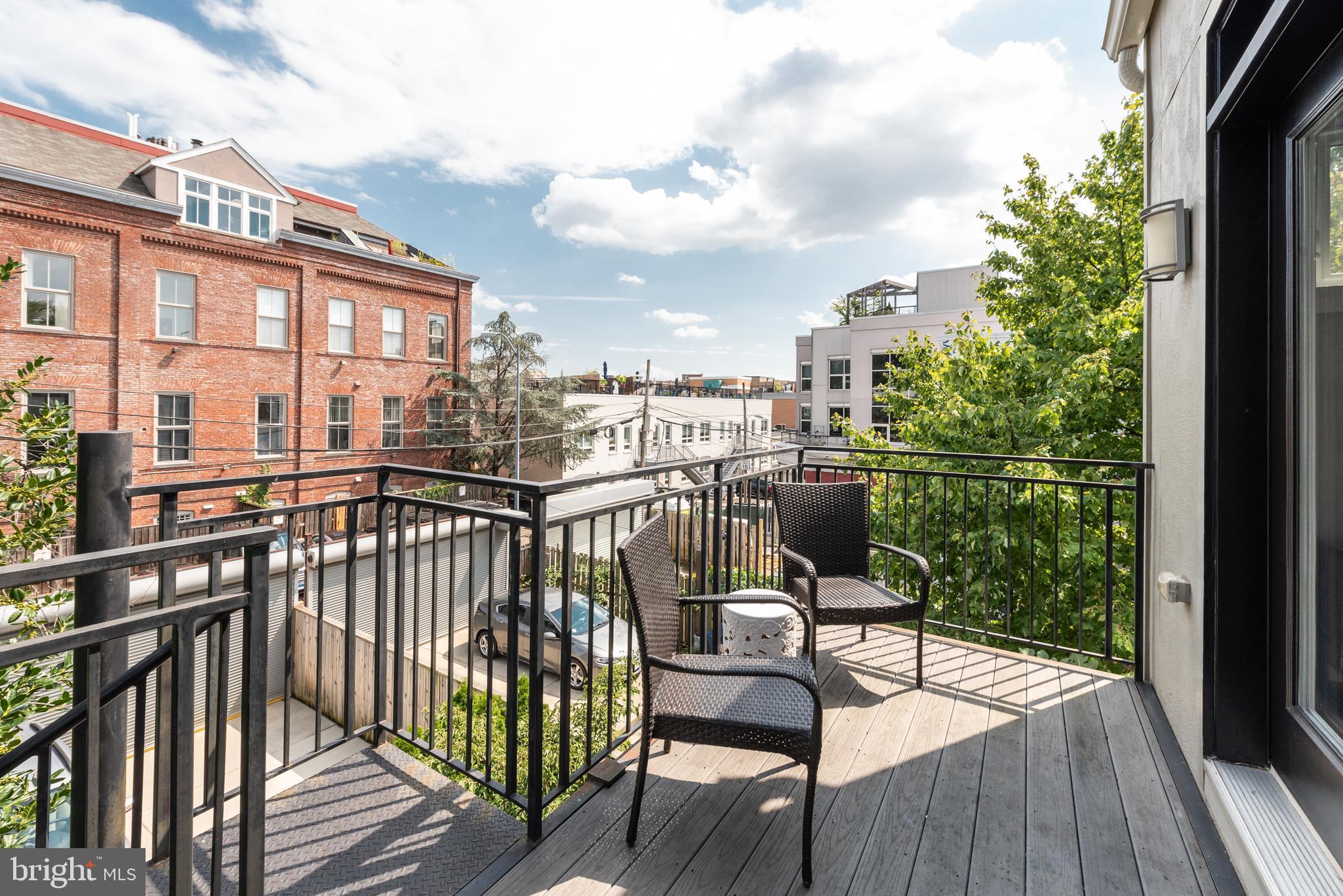 2435 Ontario Road Northwest, Unit PH4 Washington, DC 20009 - Photo 36 of 53 Gallery Image 36