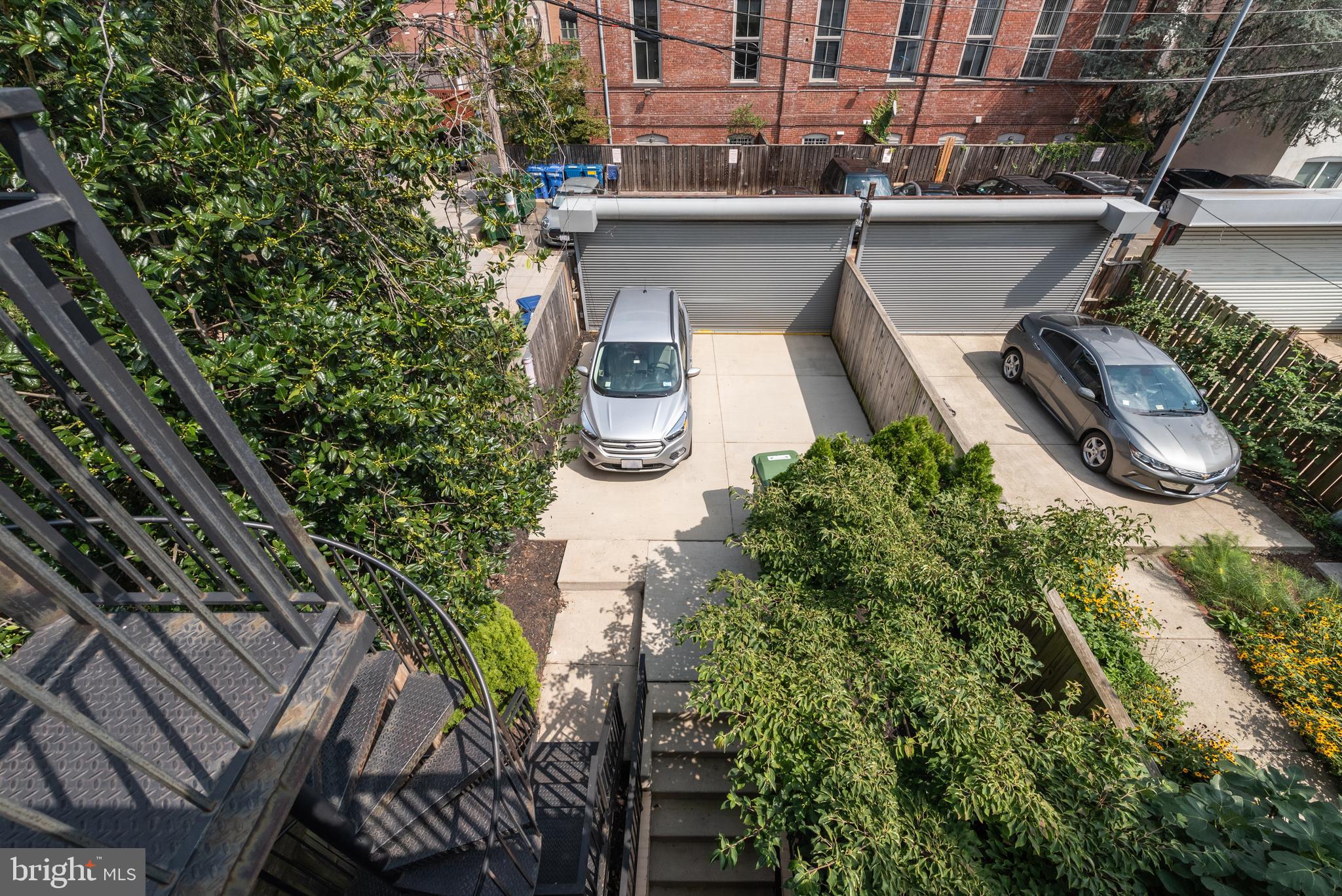 2435 Ontario Road Northwest, Unit PH4 Washington, DC 20009 - Photo 37 of 53 Gallery Image 37
