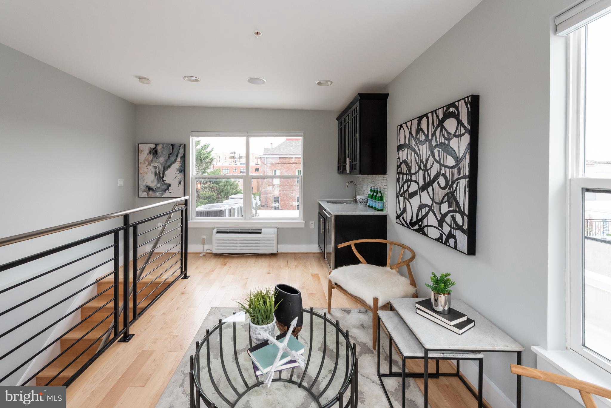 2435 Ontario Road Northwest, Unit PH4 Washington, DC 20009 - Photo 41 of 53 Gallery Image 41