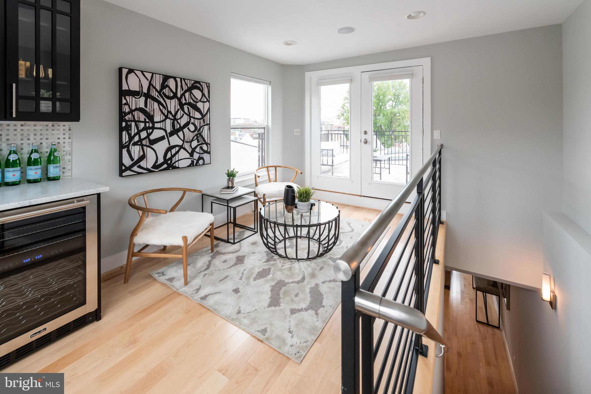 2435 Ontario Road Northwest, Unit PH4 Washington, DC 20009 - Photo 42 of 53 Gallery Image 42
