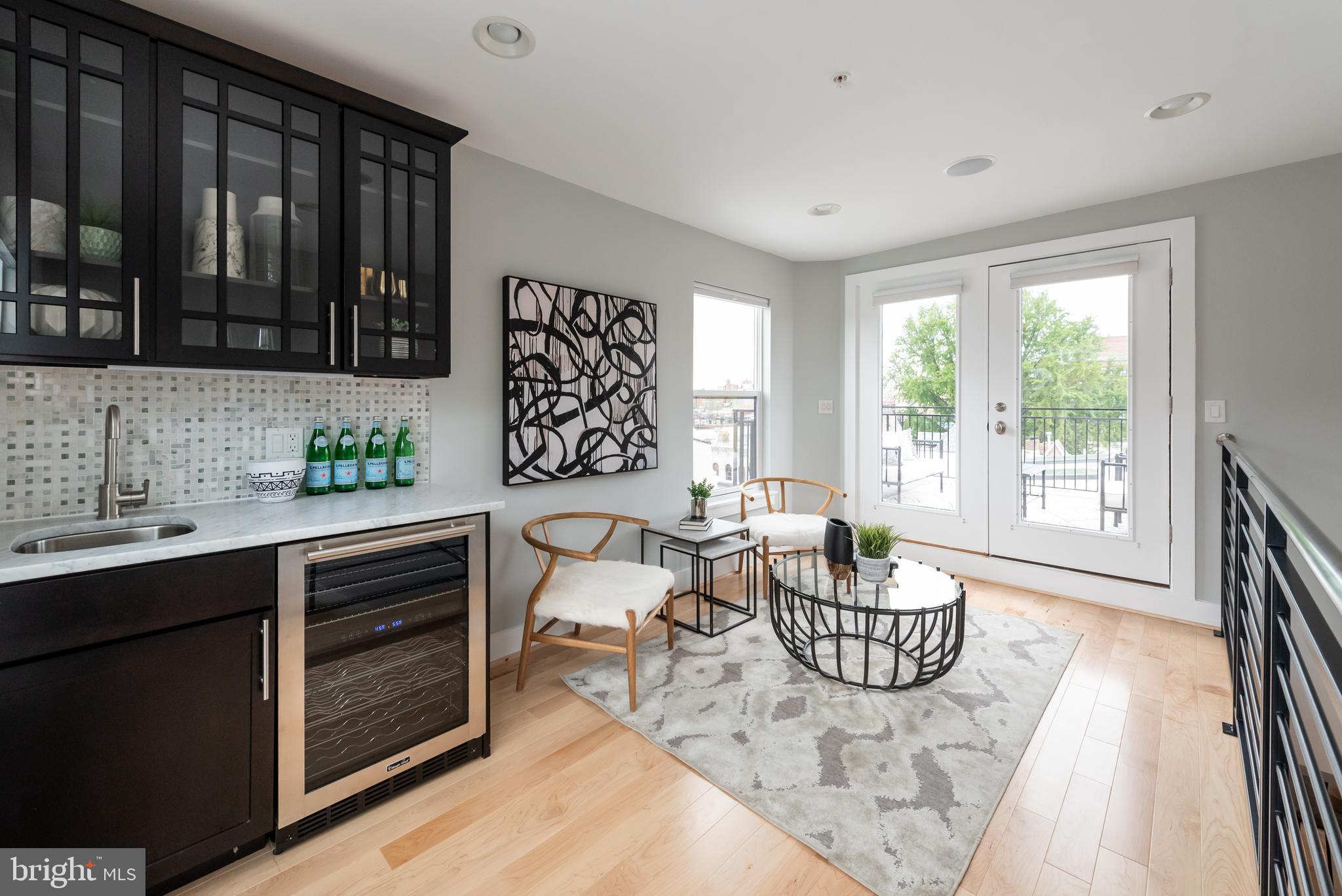 2435 Ontario Road Northwest, Unit PH4 Washington, DC 20009 - Photo 43 of 53 Gallery Image 43