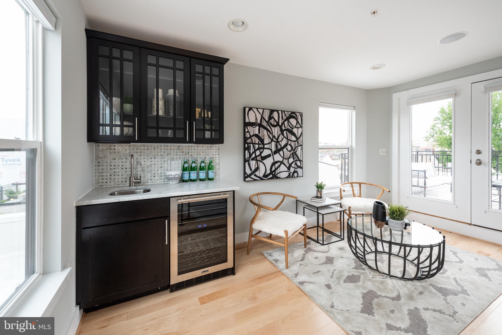 2435 Ontario Road Northwest, Unit PH4 Washington, DC 20009 - Photo 44 of 53 Gallery Image 44