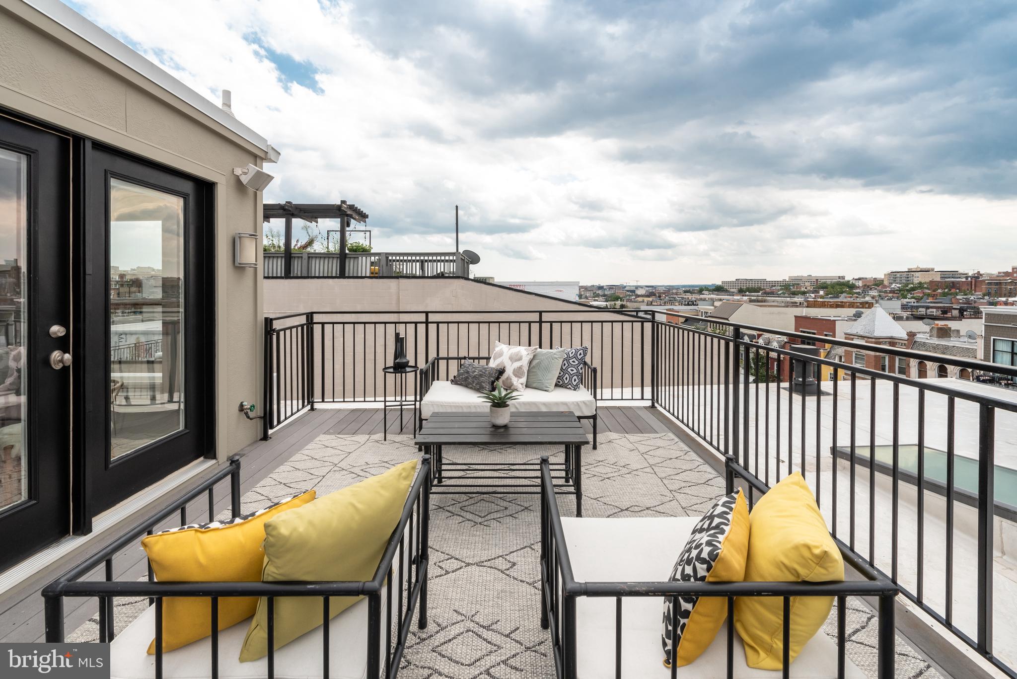 2435 Ontario Road Northwest, Unit PH4 Washington, DC 20009 - Photo 49 of 53 Gallery Image 49