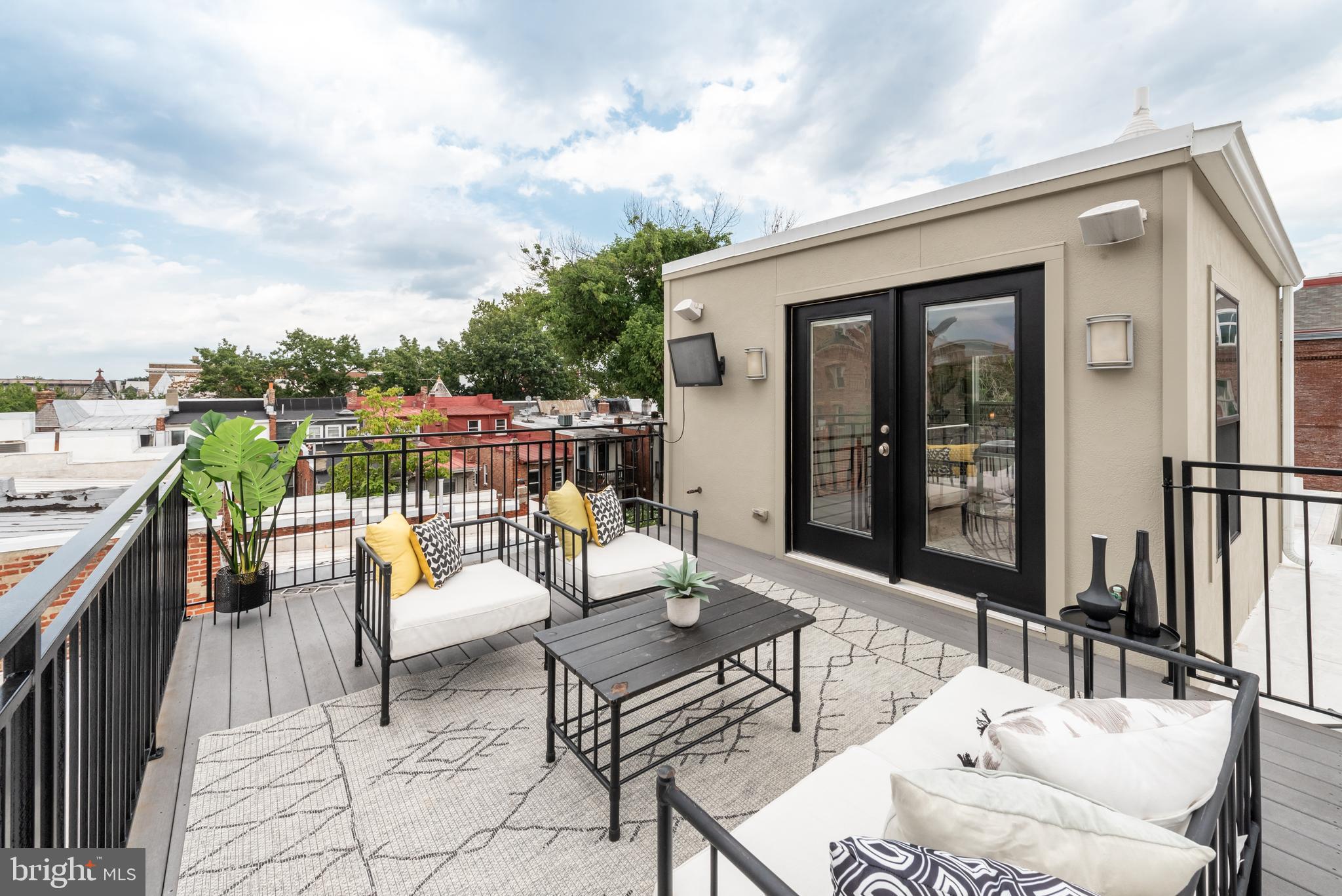 2435 Ontario Road Northwest, Unit PH4 Washington, DC 20009 - Photo 51 of 53 Gallery Image 51