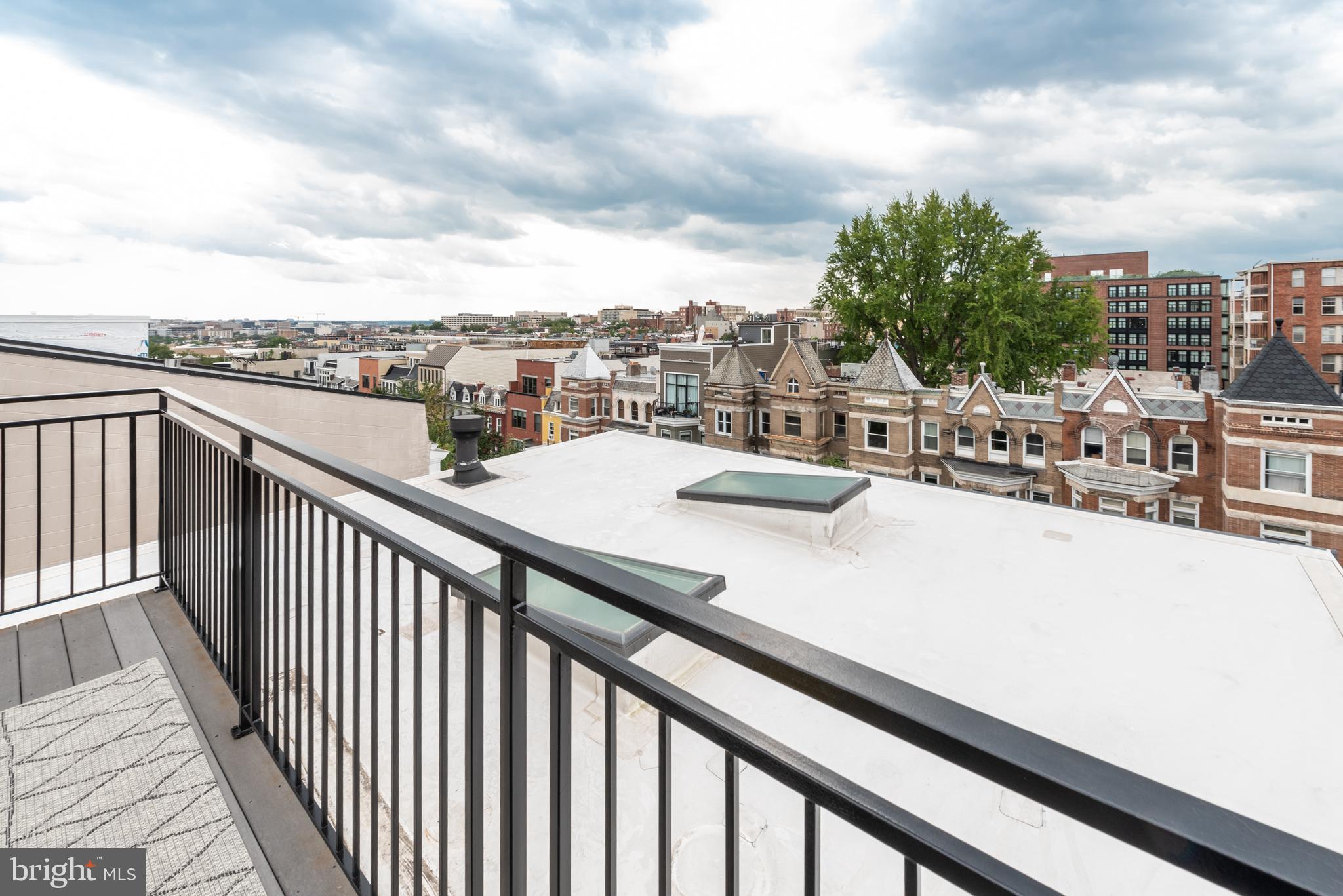 2435 Ontario Road Northwest, Unit PH4 Washington, DC 20009 - Photo 52 of 53 Gallery Image 52