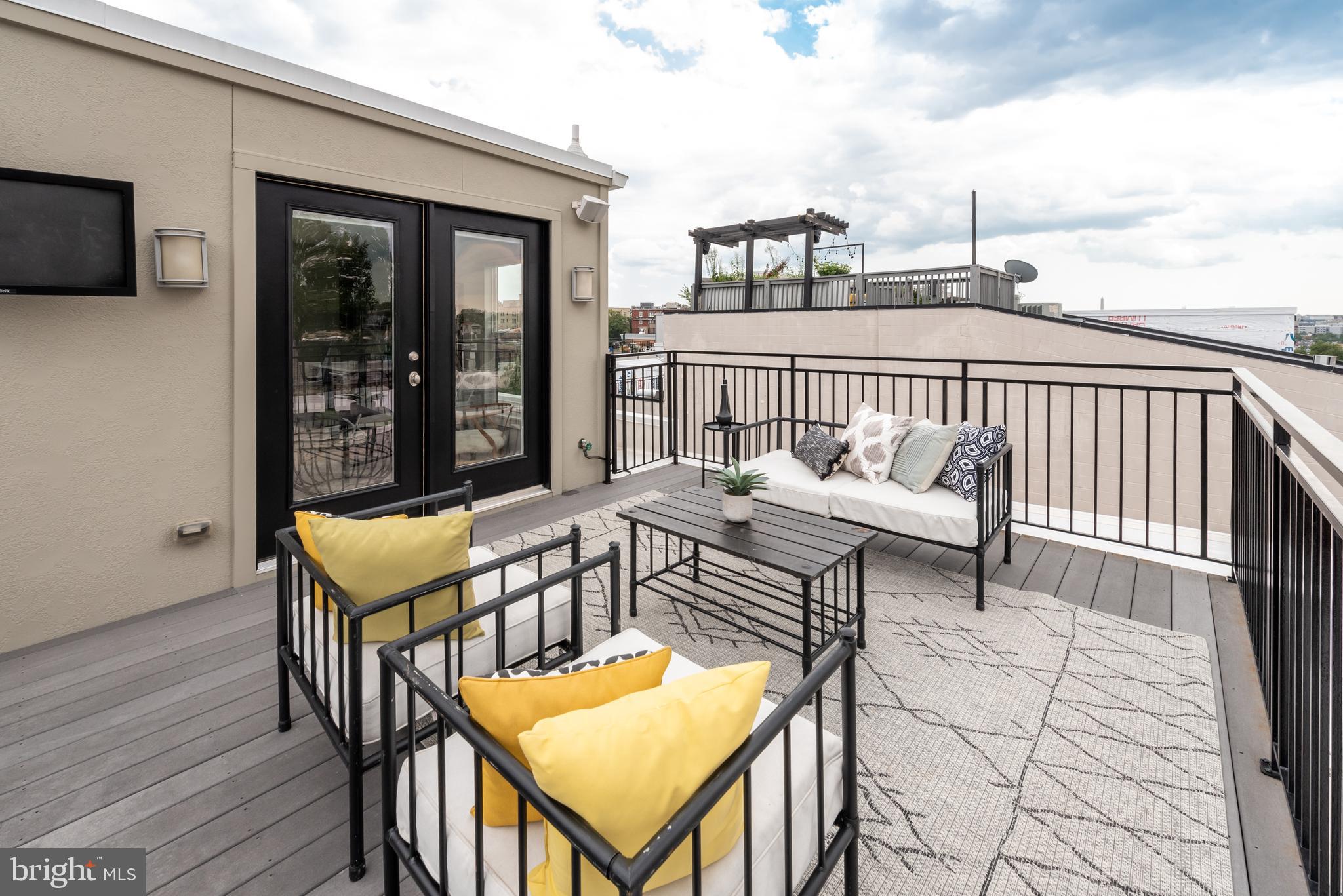 2435 Ontario Road Northwest, Unit PH4 Washington, DC 20009 - Photo 53 of 53 Gallery Image 53