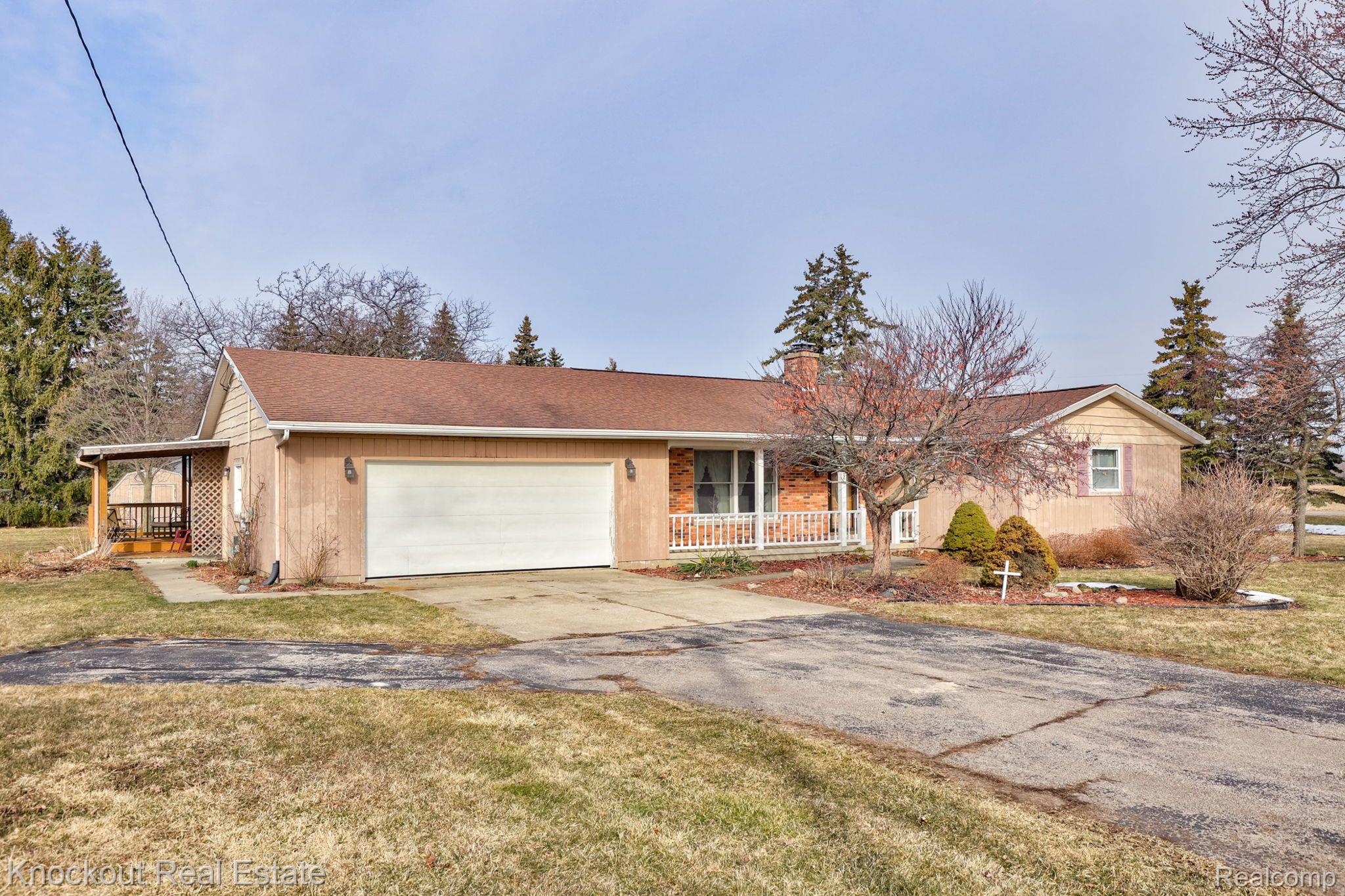 2022 Reindel Road Frankenmuth, MI 48734 - Photo 1 of 46 Gallery Image 1