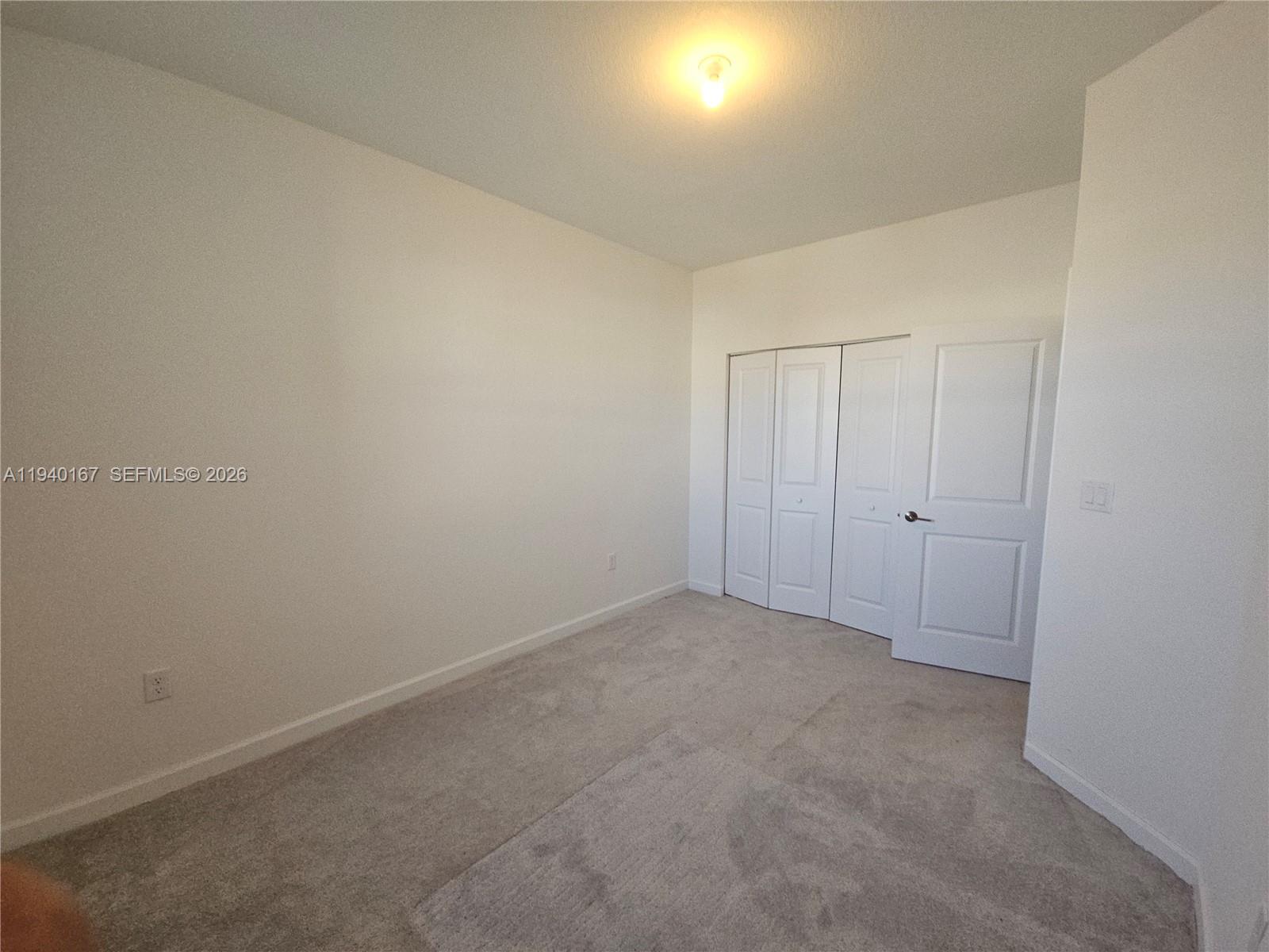 2530 Southeast 29th Street Homestead, FL 33035 - Photo 16 of 21 an empty room with an entryway