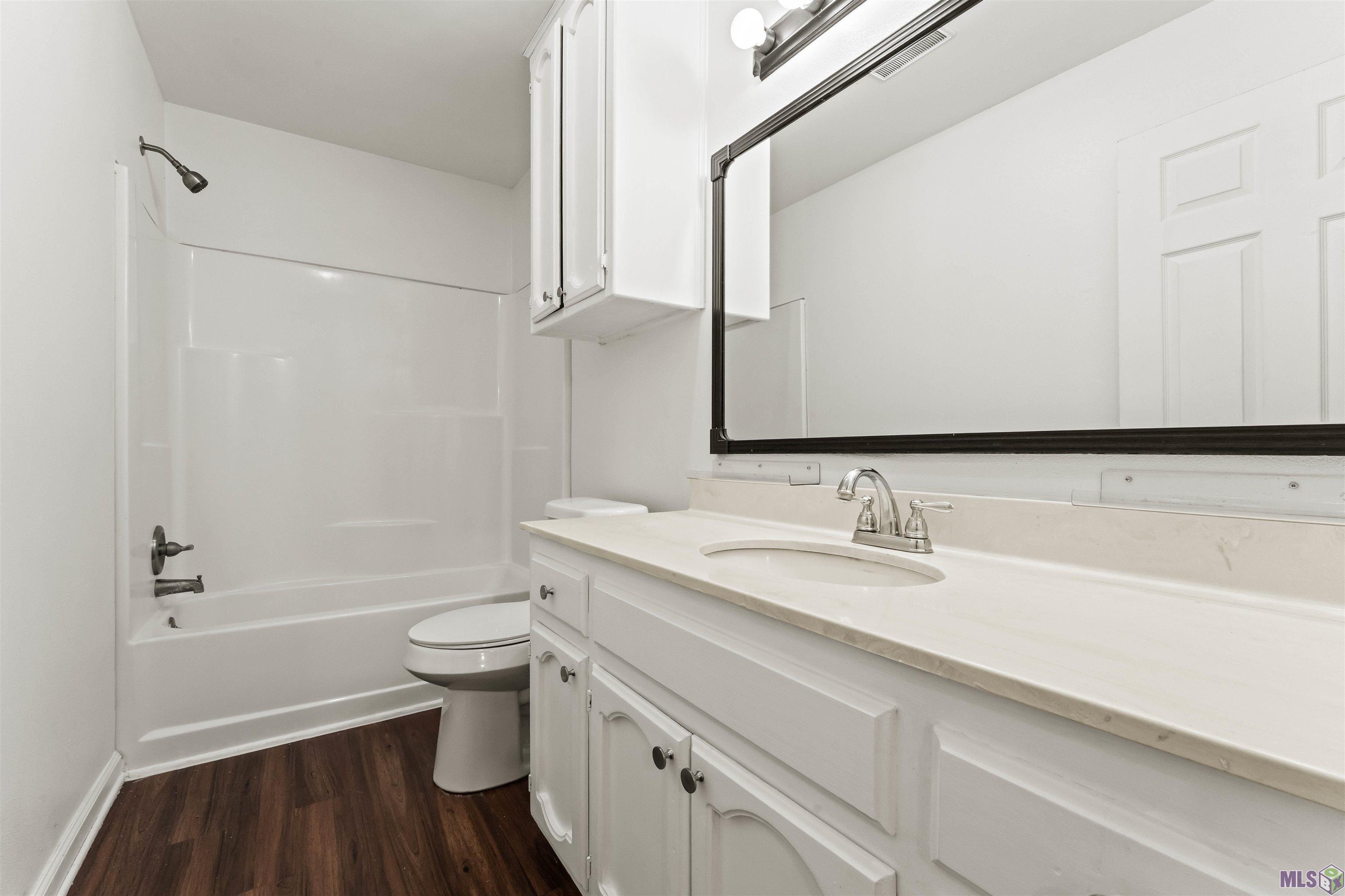 3330 Willard Street, Unit 303 Baton Rouge, LA 70802 - Photo 15 of 19