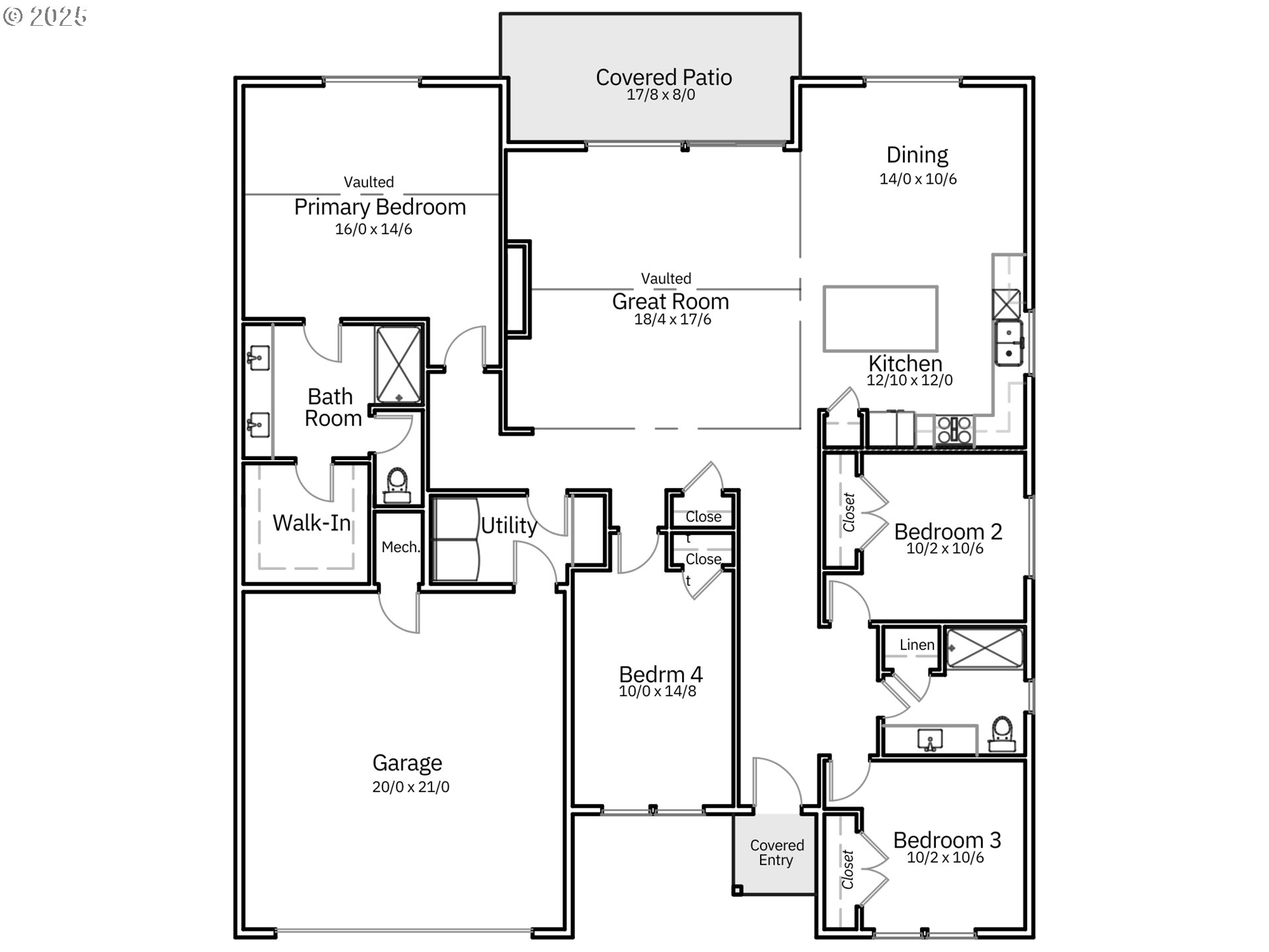2139 East Otter Loop, Unit 62 La Center, WA 98629 - Photo 32 of 32