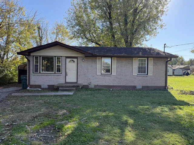 $1,550 | 408 Lealand Lane, Lebanon, TN 37087