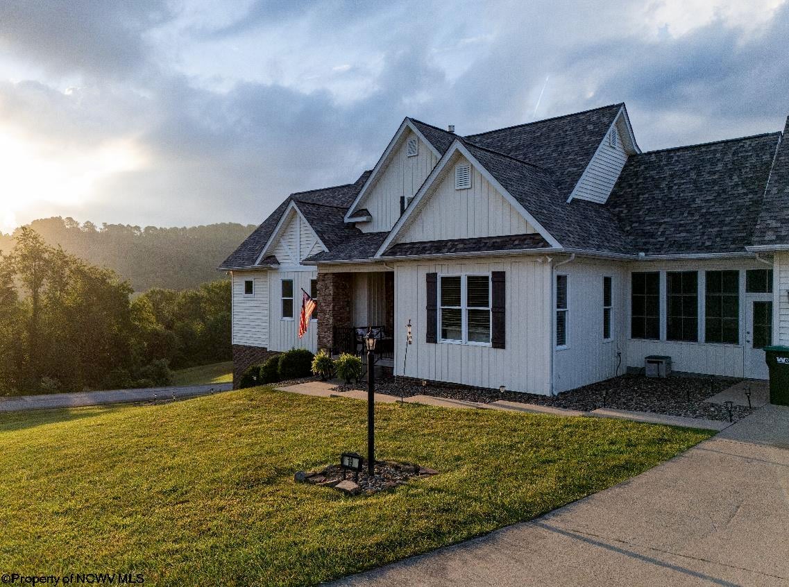 19 Blue Quill Road Bridgeport, WV 26330 - Photo 2 of 40 Gallery Image 2