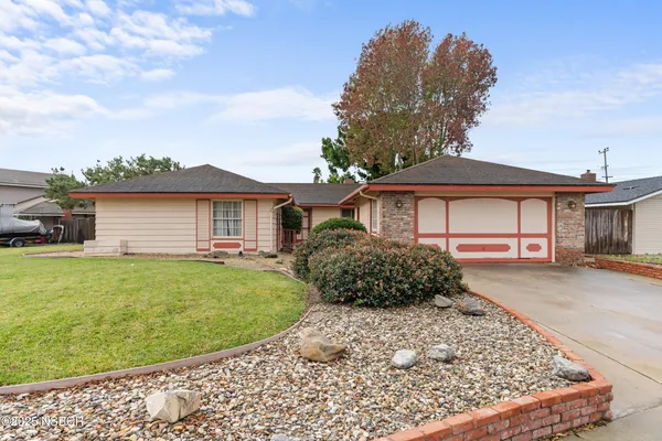 $549,000 | 4200 Rigel Avenue, Lompoc, CA 93436