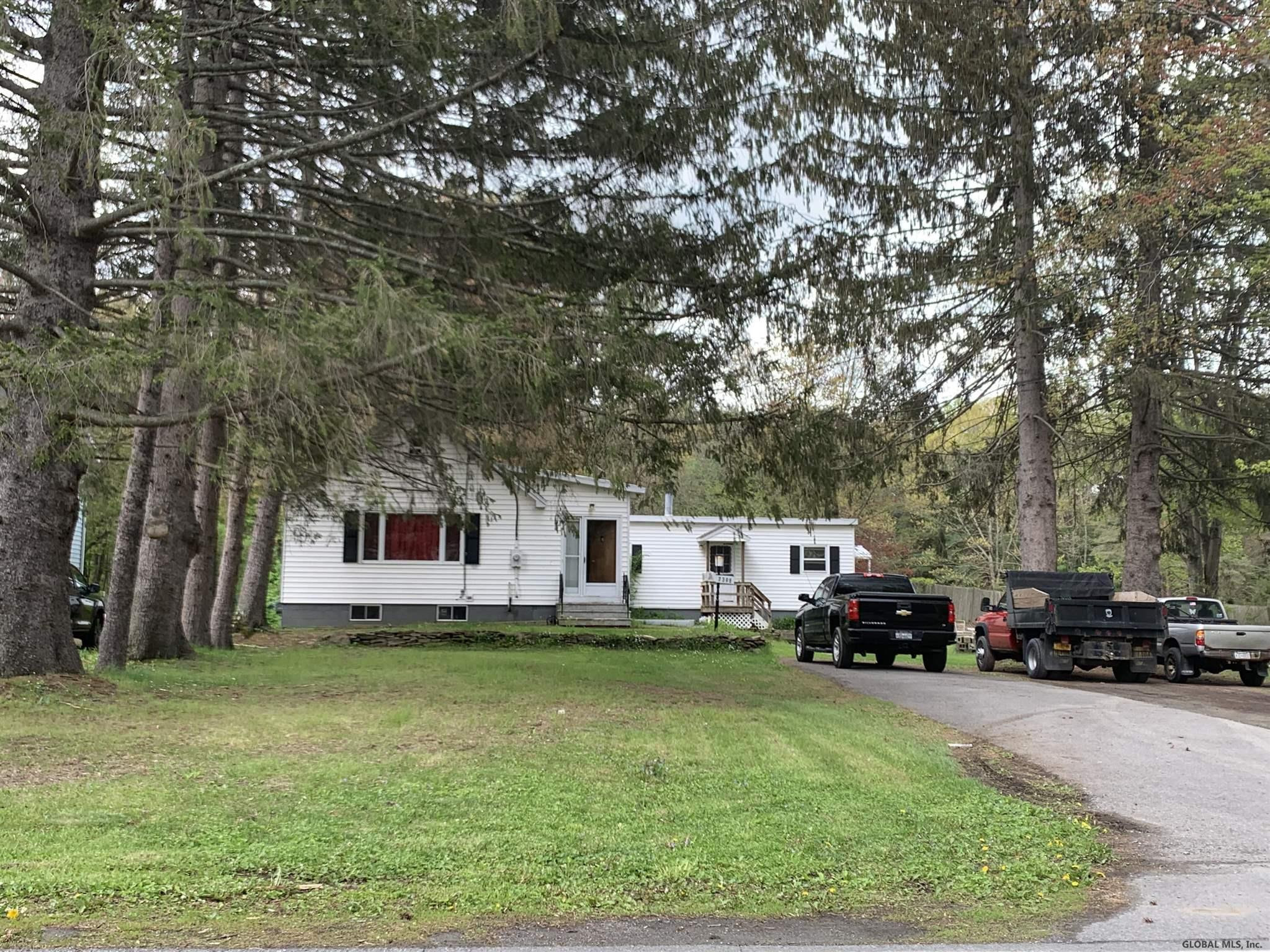 7398 Church Road, Unit INLAW Guilderland, NY 12303 - Photo 1 of 5 Photo 1