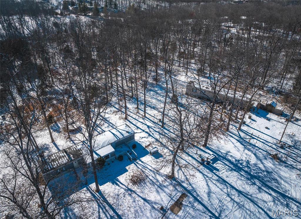 23001 Abrolat Road Wright City, MO 63390 - Photo 6 of 13