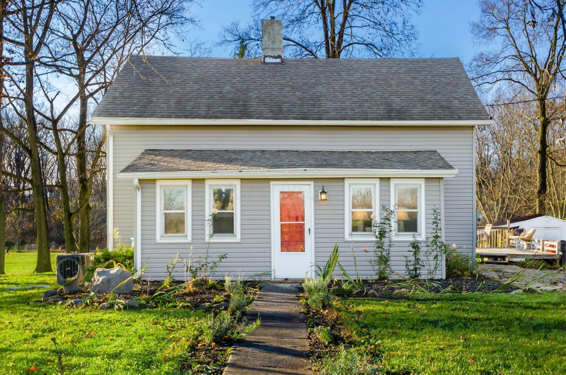 2465 Carters Corner Road Sunbury, OH 43074 - Photo 2 of 25 002__g carters corner rd-01-3