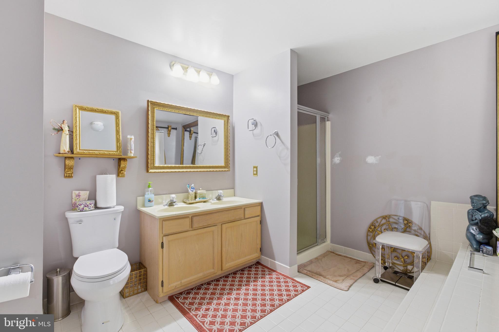 8913 Chad Way Clinton, MD 20735 - Photo 22 of 34 owner's en suite