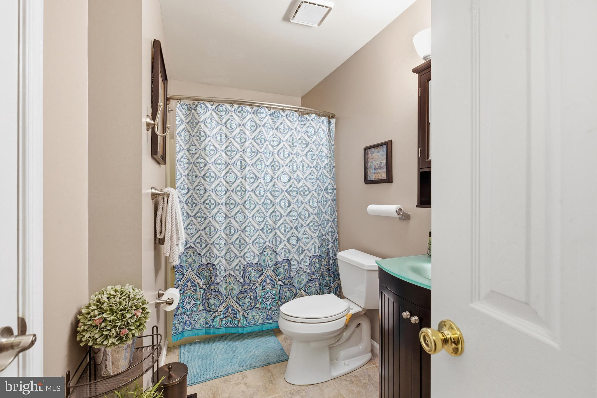 8913 Chad Way Clinton, MD 20735 - Photo 26 of 34 bathroom 2