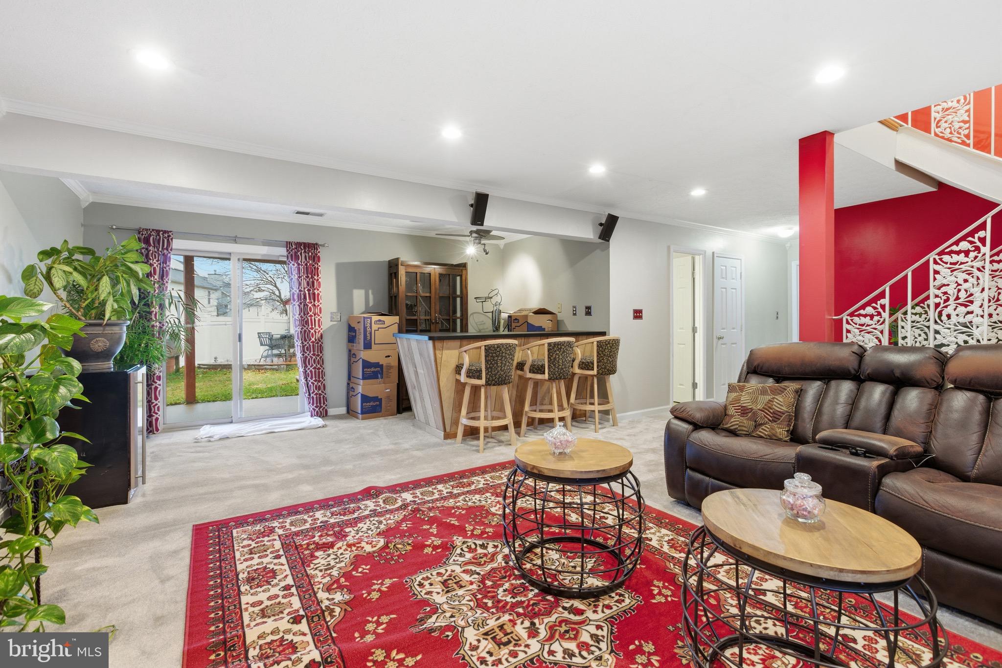 8913 Chad Way Clinton, MD 20735 - Photo 33 of 34 lower level