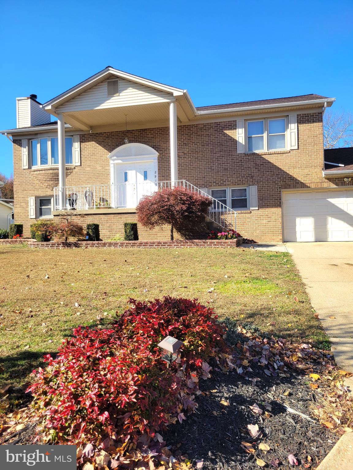 8913 Chad Way Clinton, MD 20735 - Photo 4 of 34 Front