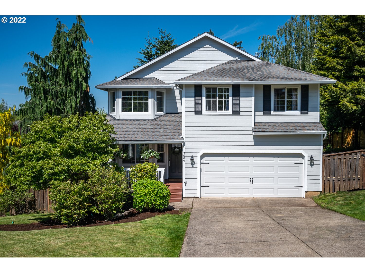 3009 Northwest Valley Street Camas, WA 98607 - Photo 1 of 32