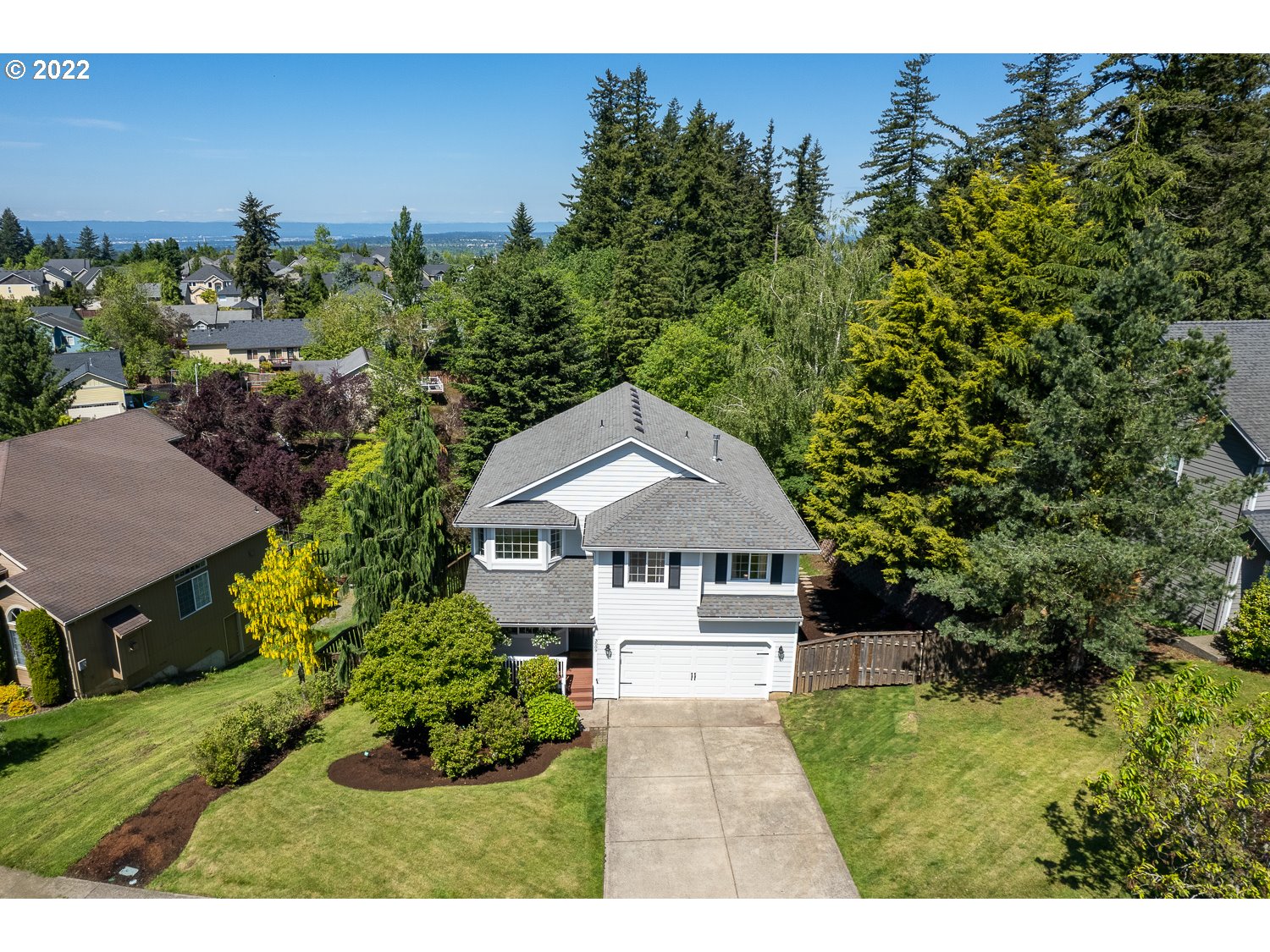 3009 Northwest Valley Street Camas, WA 98607 - Photo 2 of 32