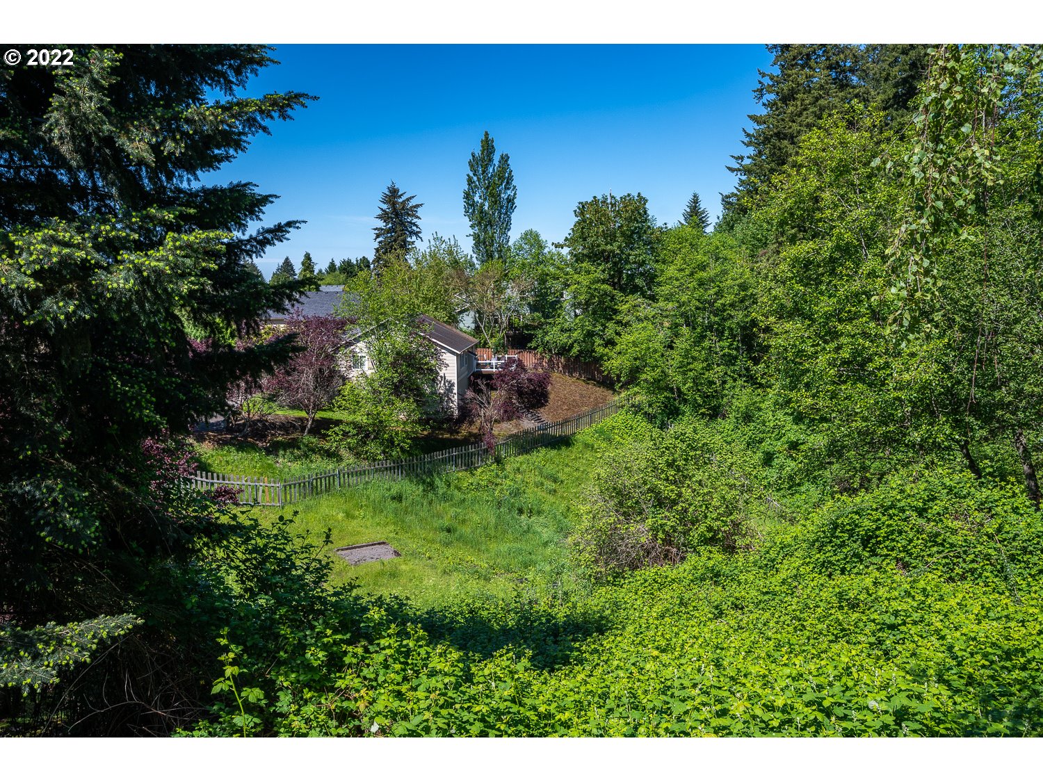 3009 Northwest Valley Street Camas, WA 98607 - Photo 25 of 32