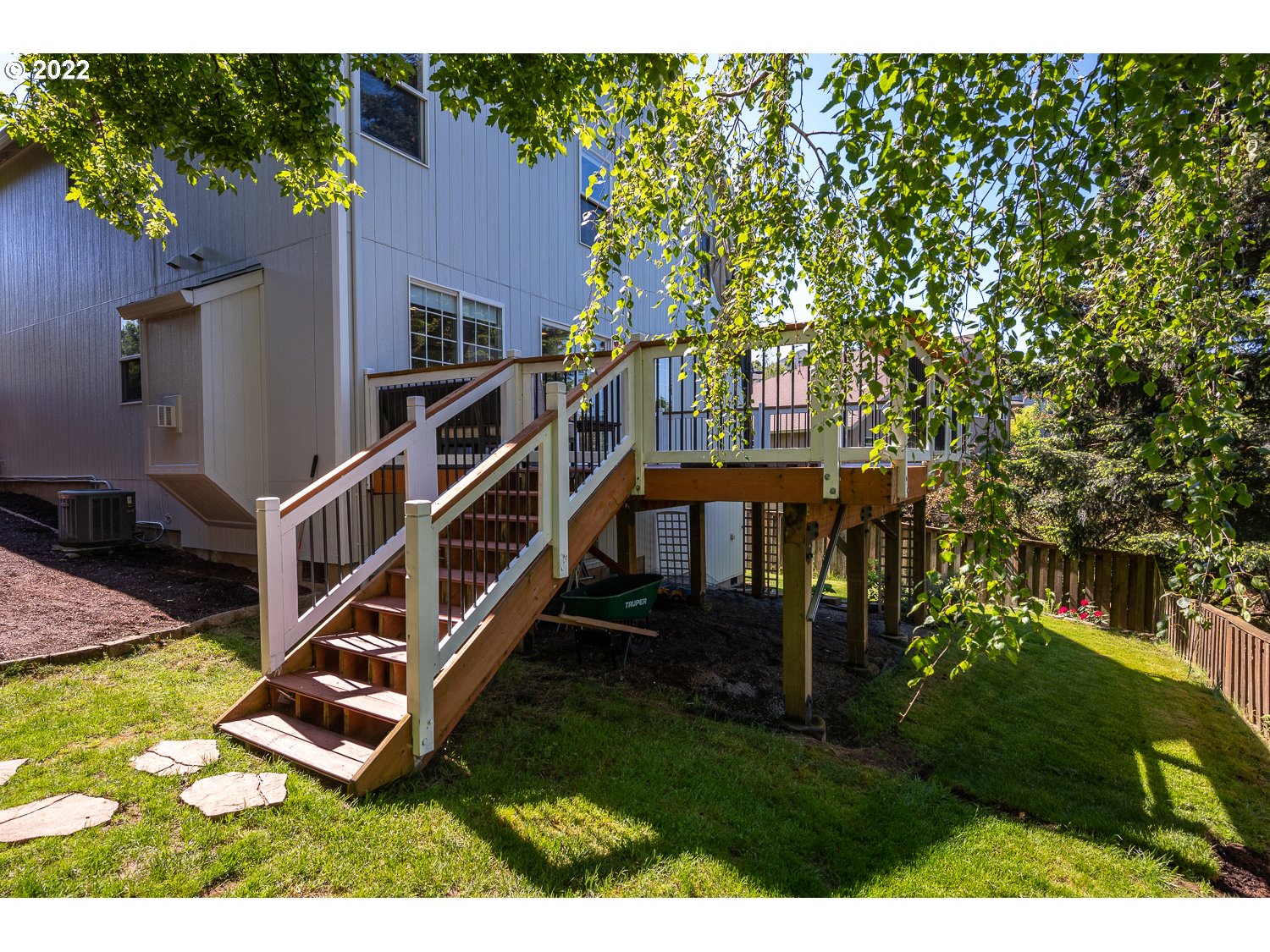 3009 Northwest Valley Street Camas, WA 98607 - Photo 26 of 32