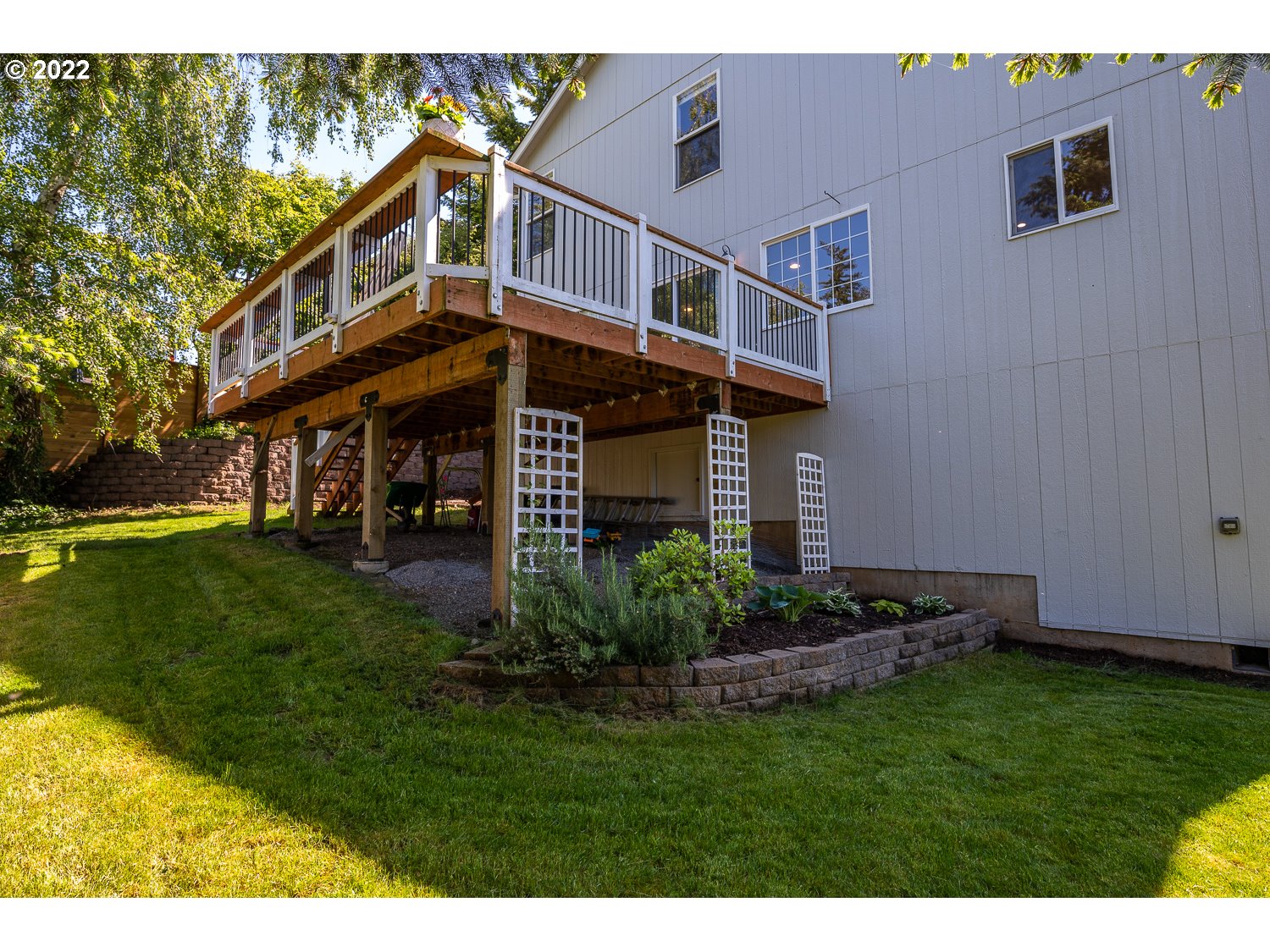 3009 Northwest Valley Street Camas, WA 98607 - Photo 27 of 32