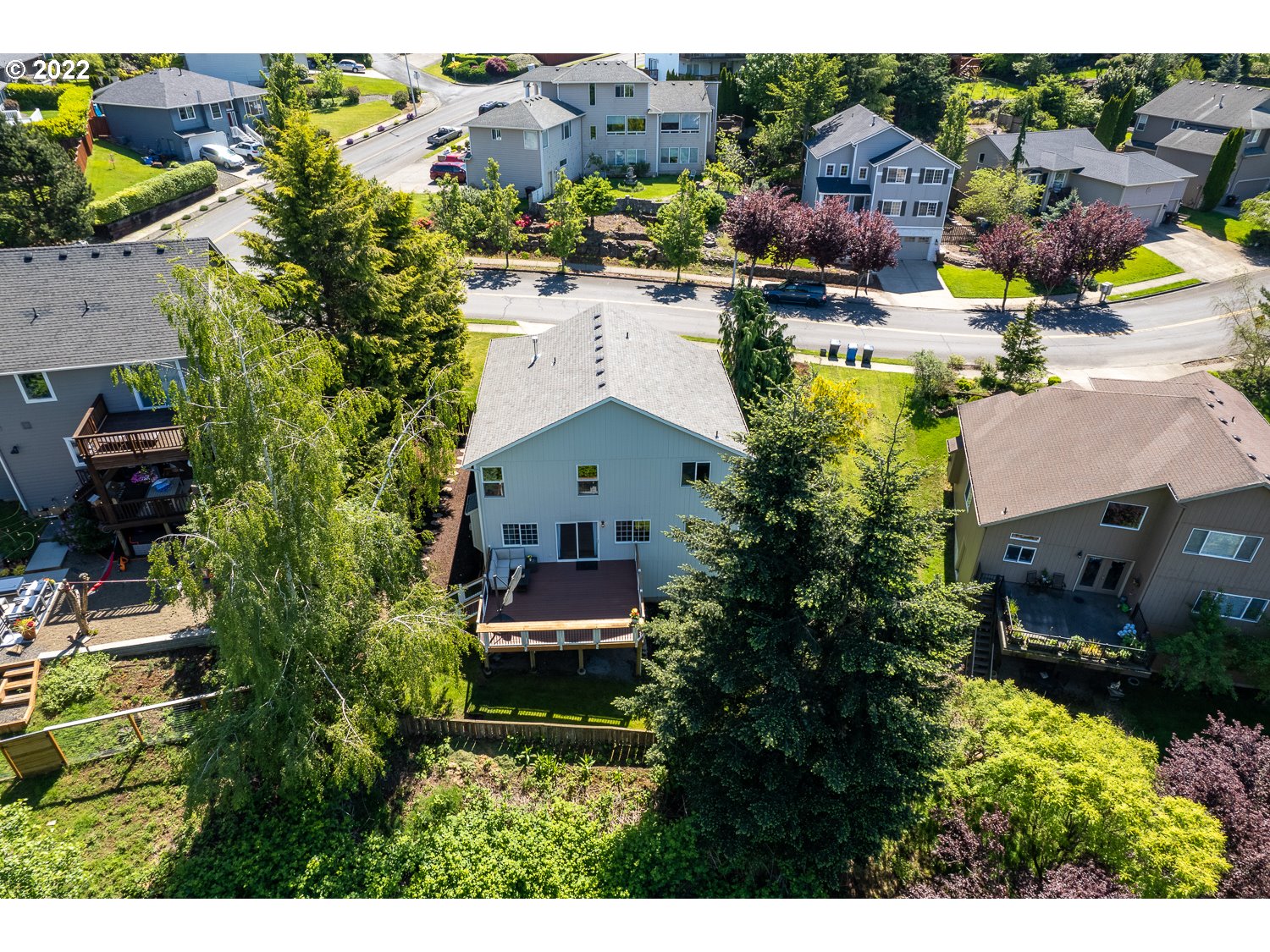 3009 Northwest Valley Street Camas, WA 98607 - Photo 30 of 32