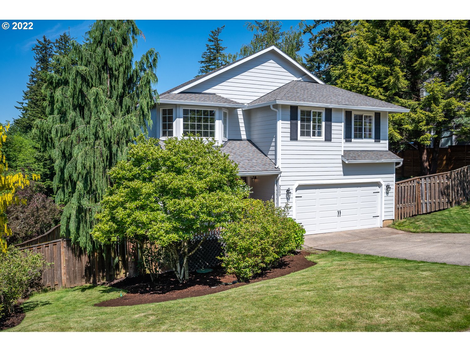 3009 Northwest Valley Street Camas, WA 98607 - Photo 3 of 32