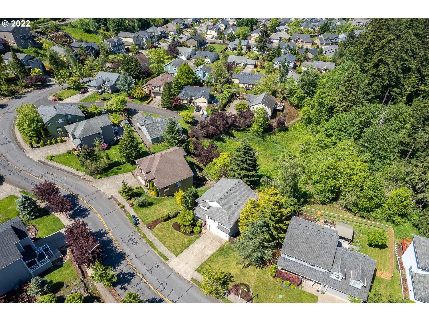 3009 Northwest Valley Street Camas, WA 98607 - Photo 31 of 32