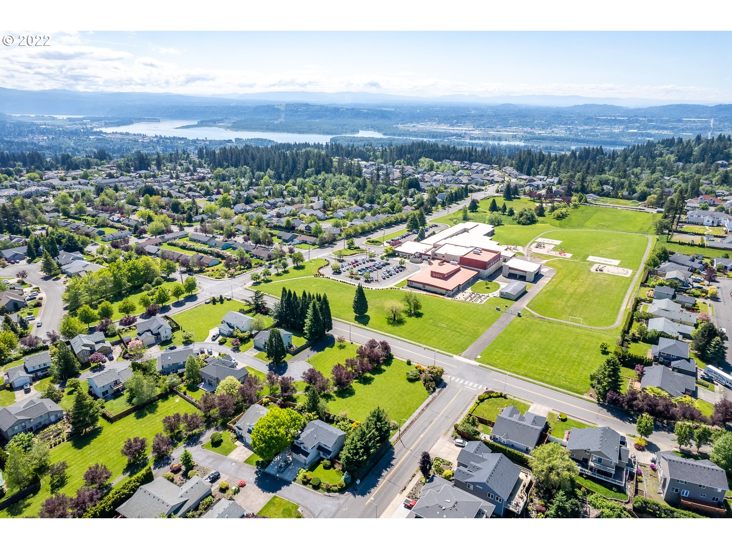 3009 Northwest Valley Street Camas, WA 98607 - Photo 32 of 32