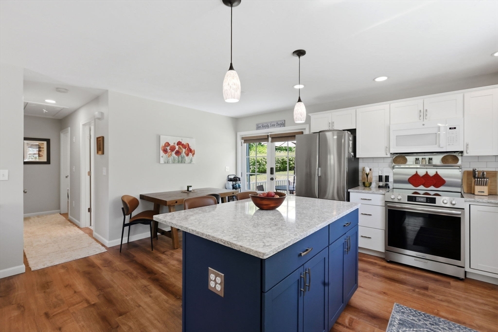 12 Cliff Street Worcester, MA 01607 - Photo 18 of 42