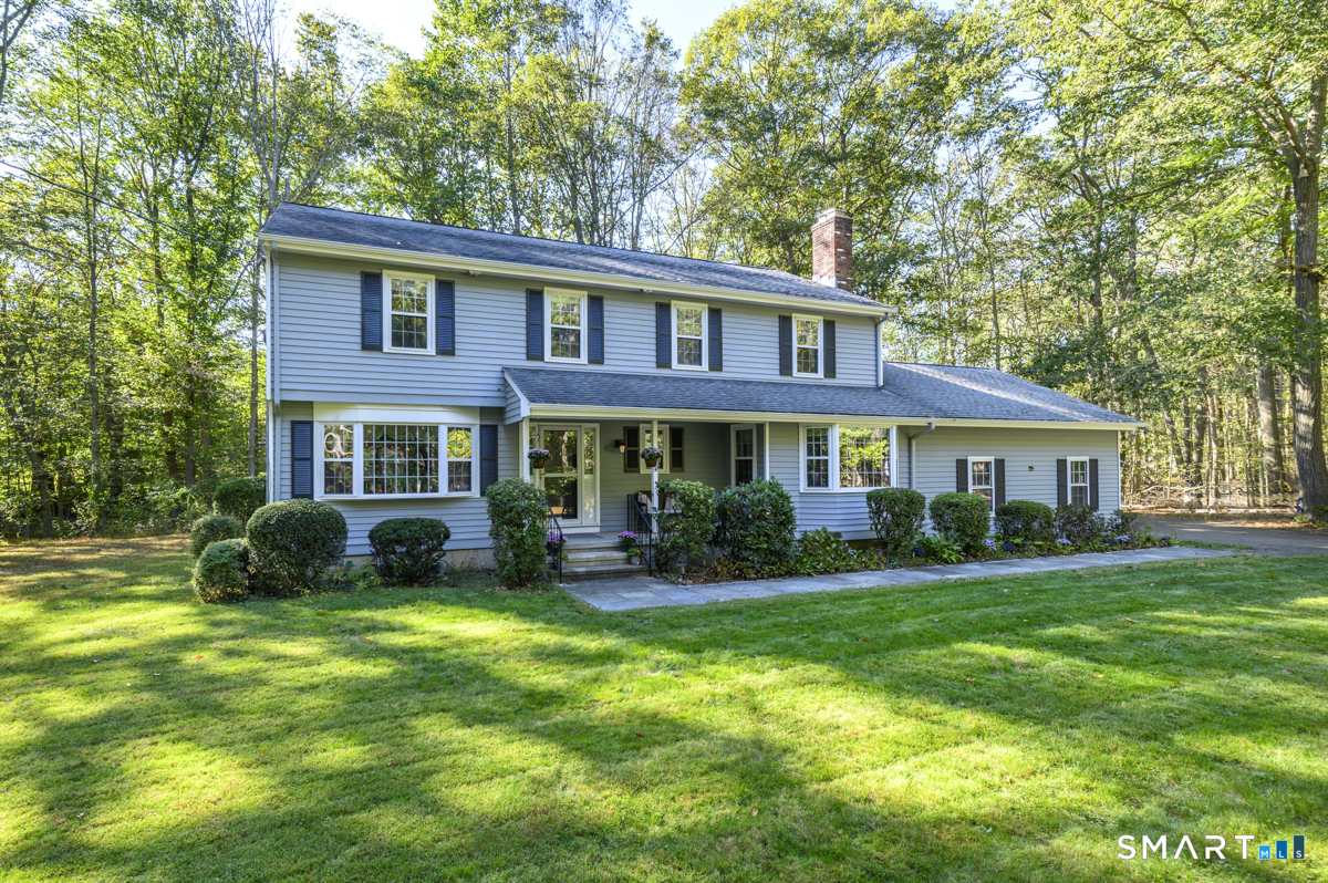 41 Catherine Street Trumbull, CT 06611 - Photo 19 of 37