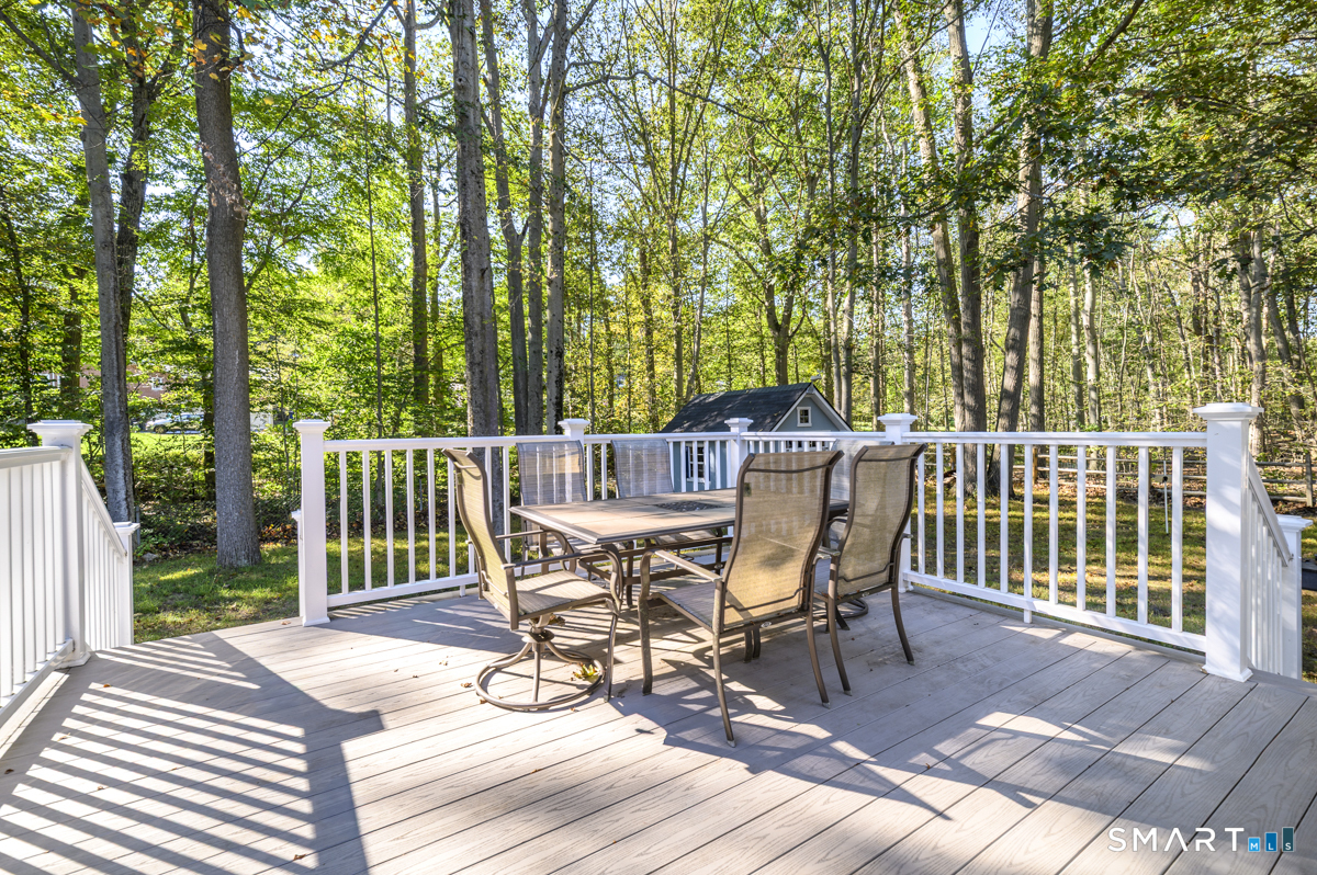 41 Catherine Street Trumbull, CT 06611 - Photo 21 of 37