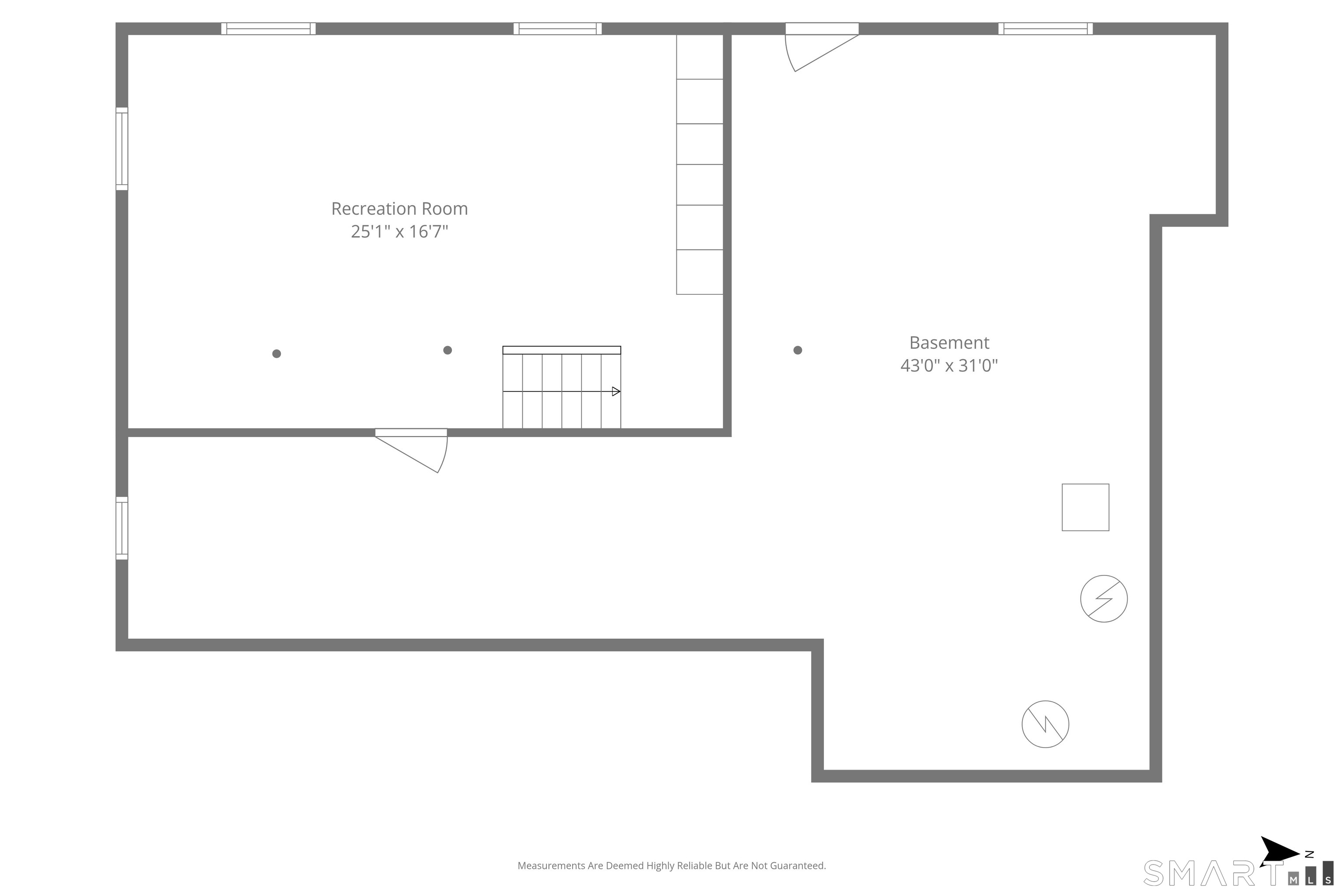 41 Catherine Street Trumbull, CT 06611 - Photo 35 of 37