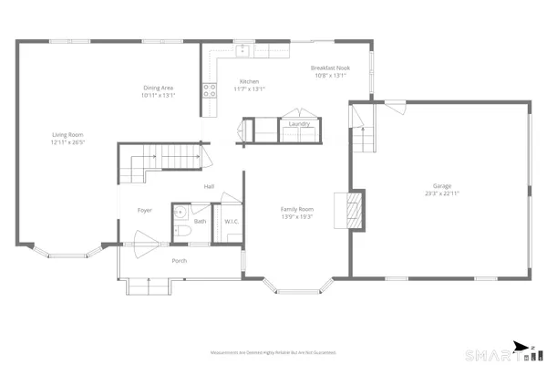 $799,900 | 41 Catherine Street, Trumbull, CT 06611
