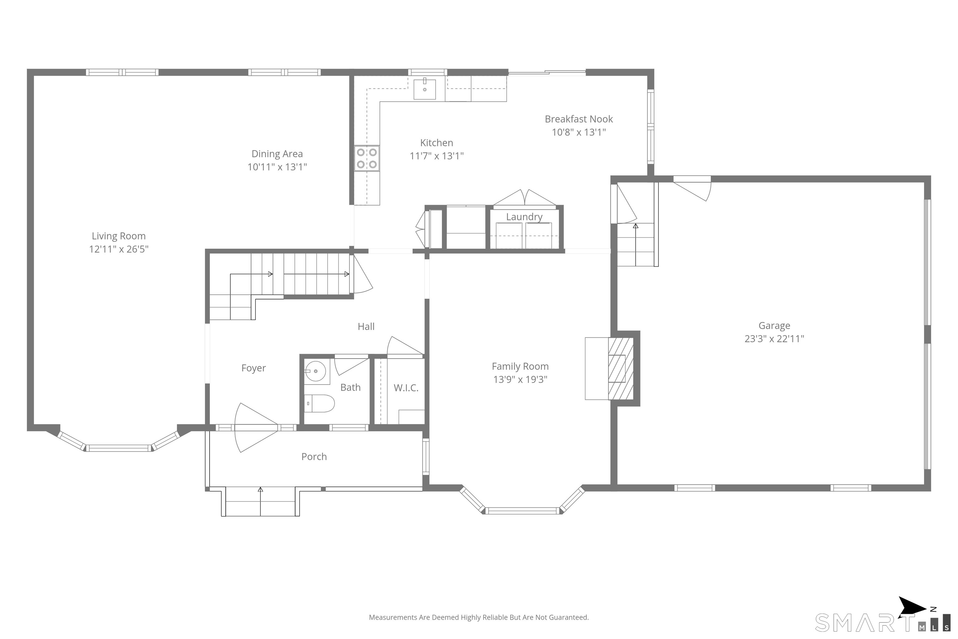 41 Catherine Street Trumbull, CT 06611 - Photo 36 of 37