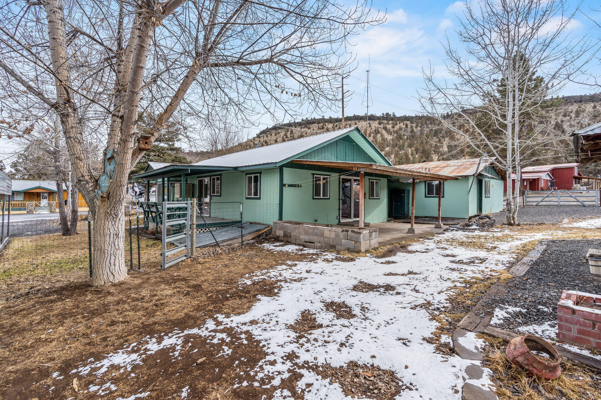 1135 South Rimrock Road Prineville, OR 97754 - Photo 28 of 37 1135 SW Rimrock Road