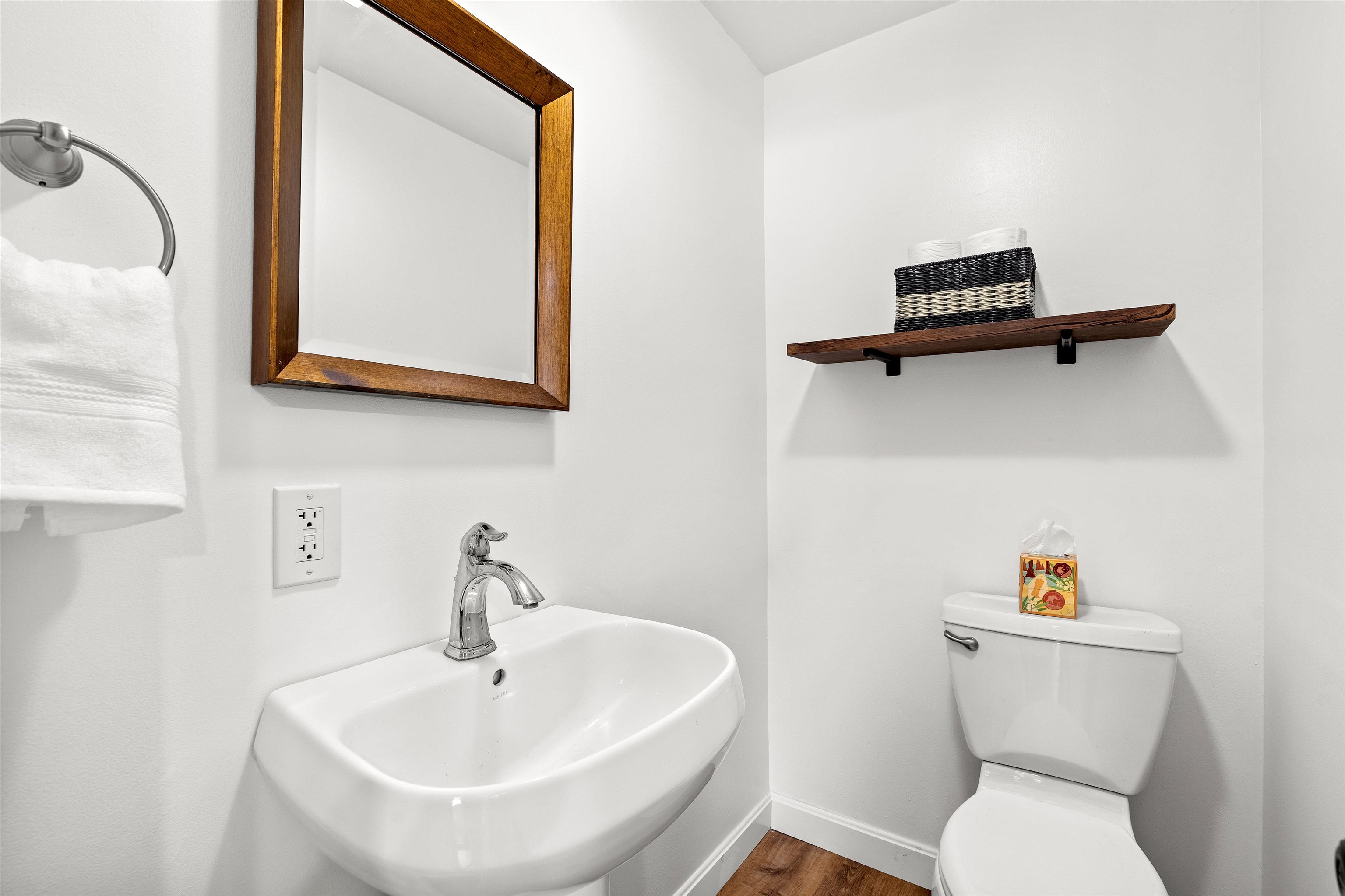 1465 Hooksett Road, Unit 47 Hooksett, NH 03106 - Photo 18 of 49