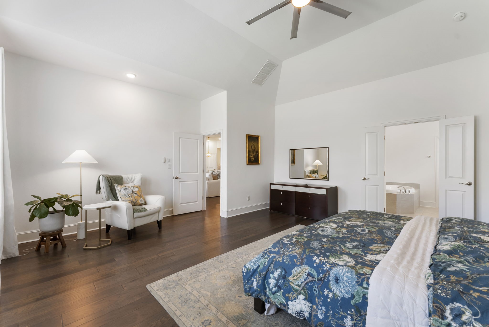 1038 Bat Hawk Court Conroe, TX 77385 - Photo 12 of 31