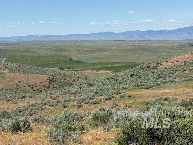 0 Indian Valley Road Midvale, ID 83645 - Photo 3 of 10 View of mountain backdrop